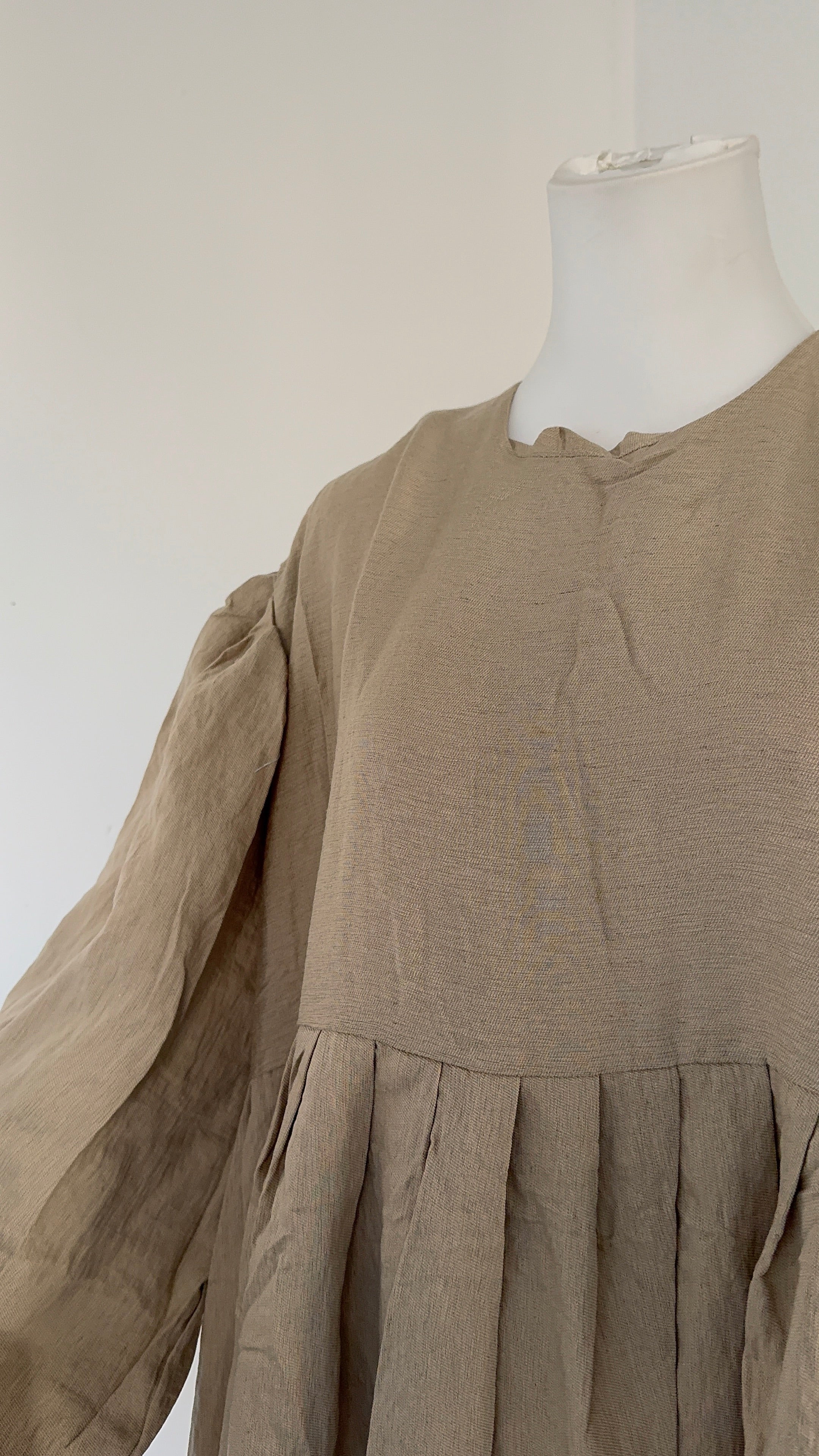 ABAYA TALIYAH