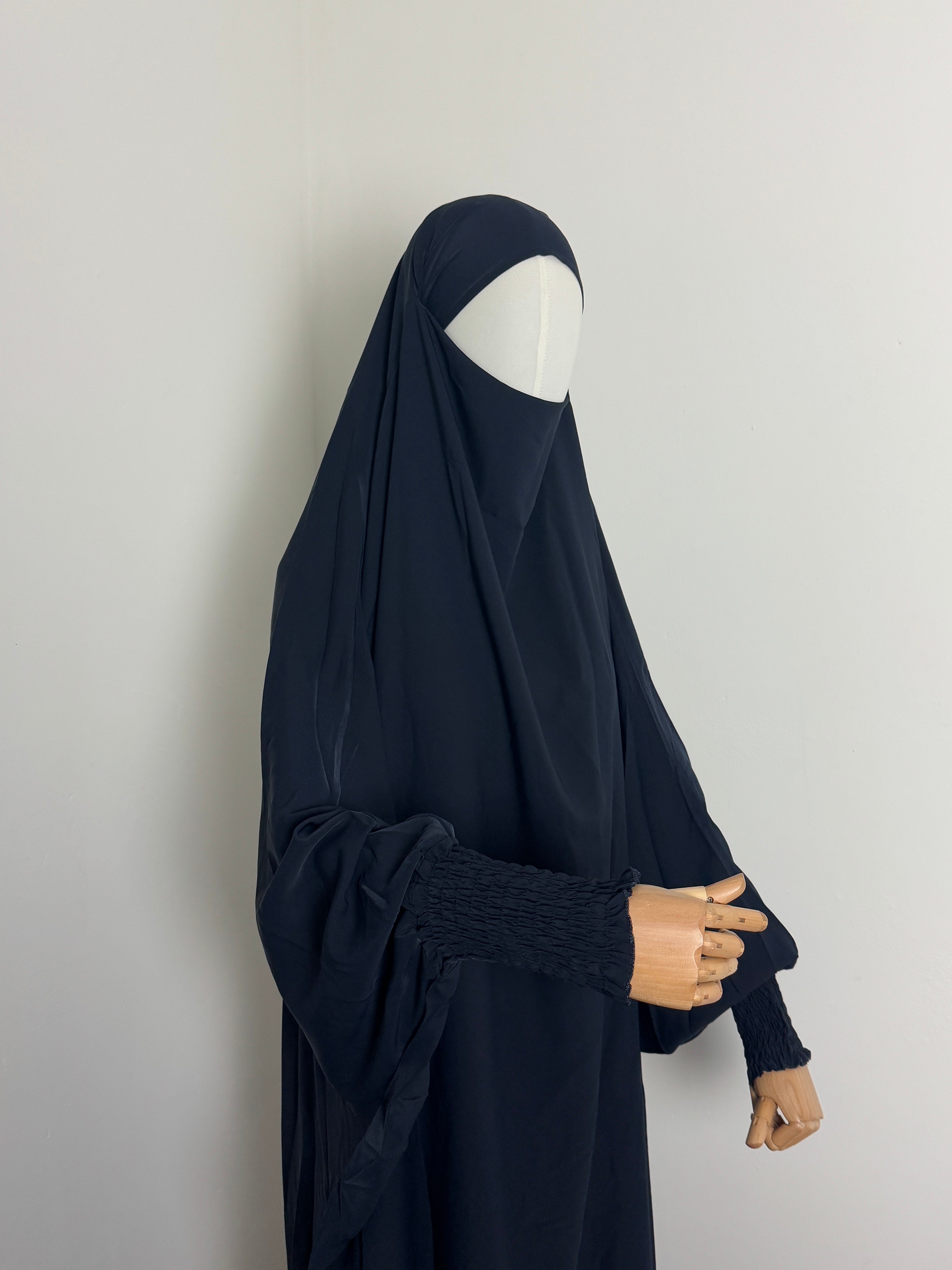 JILBAB AWRA