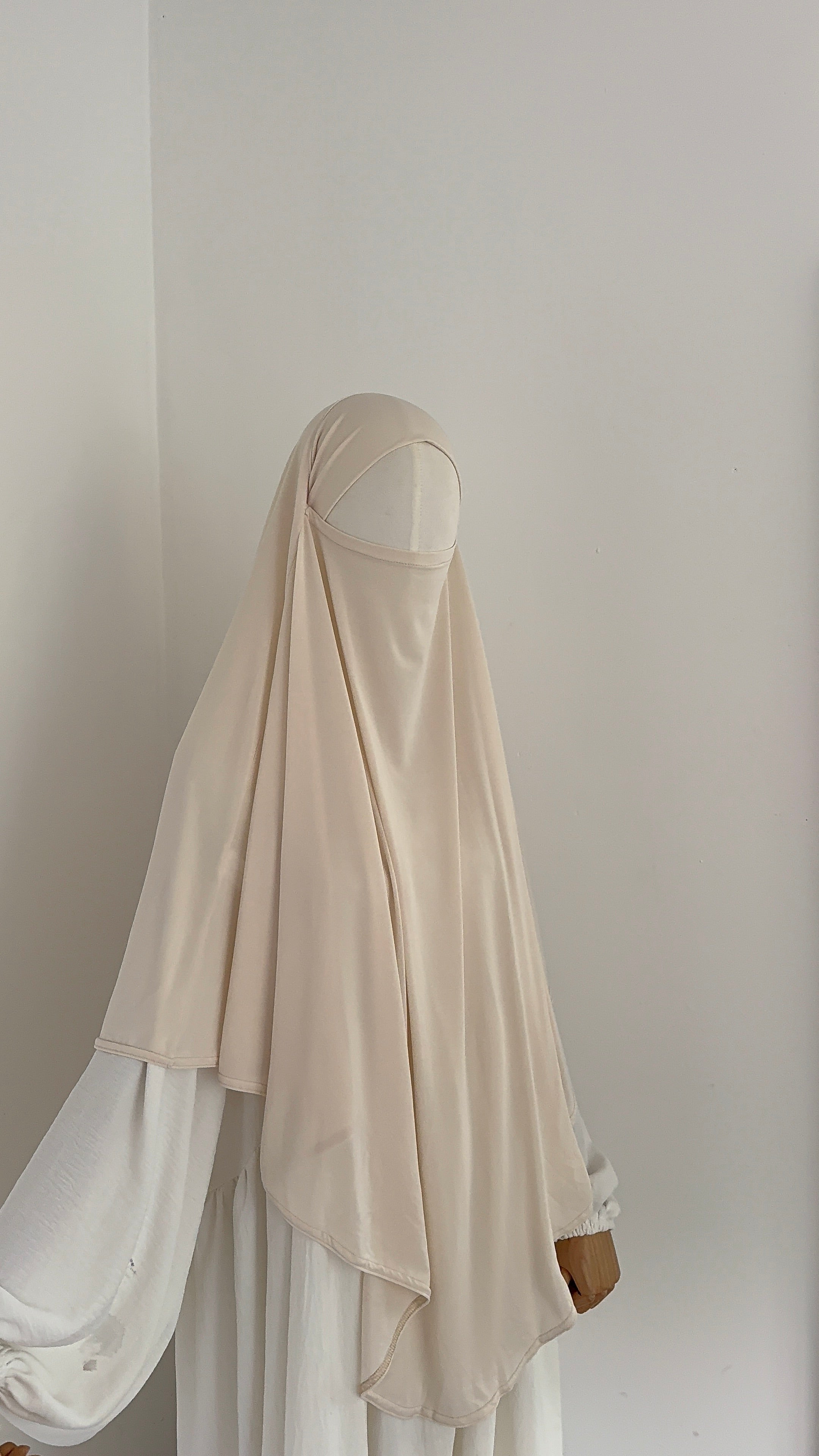 PREMIUM JERSEY KHIMAR