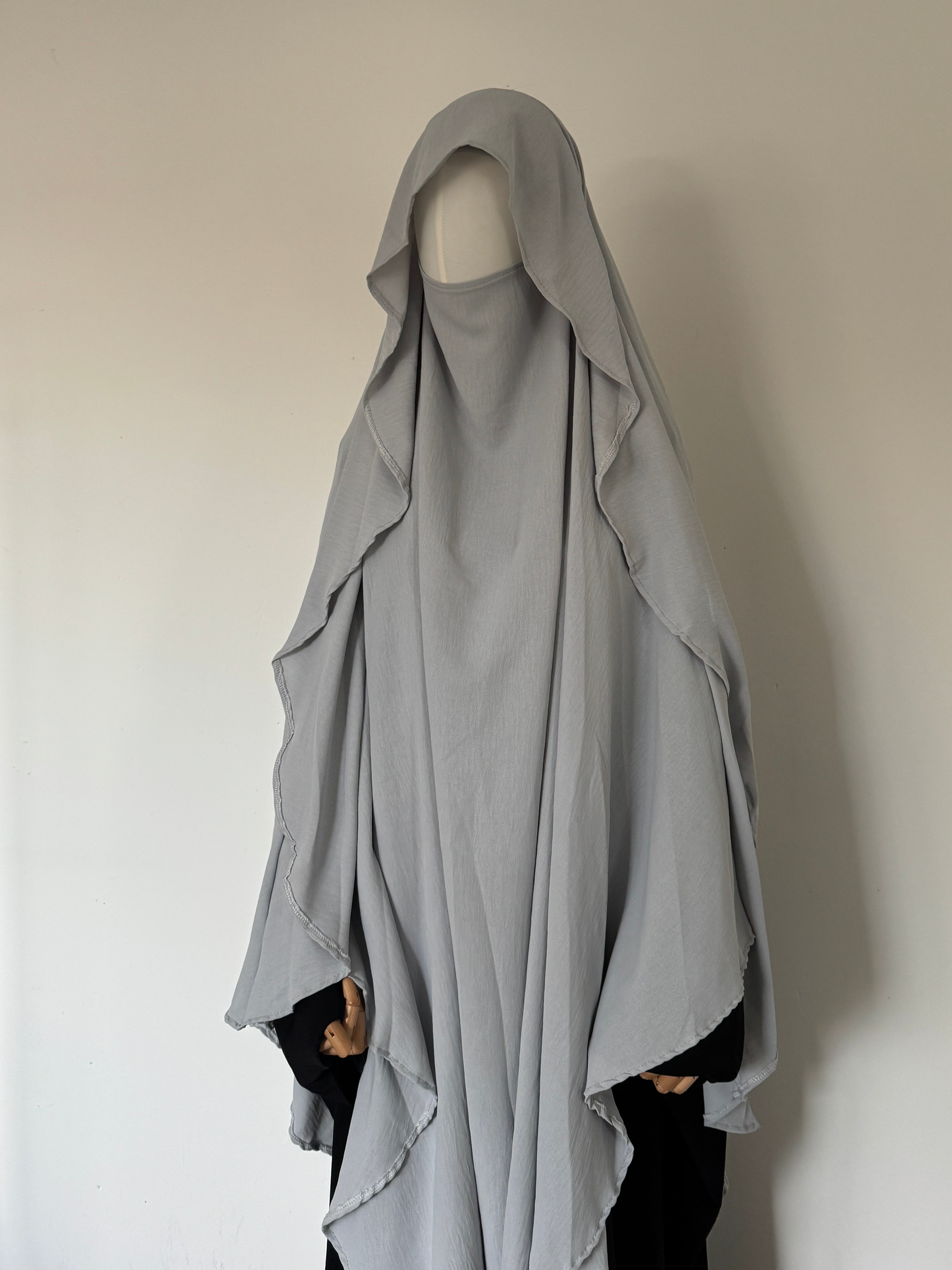 KHIMAR HIBA