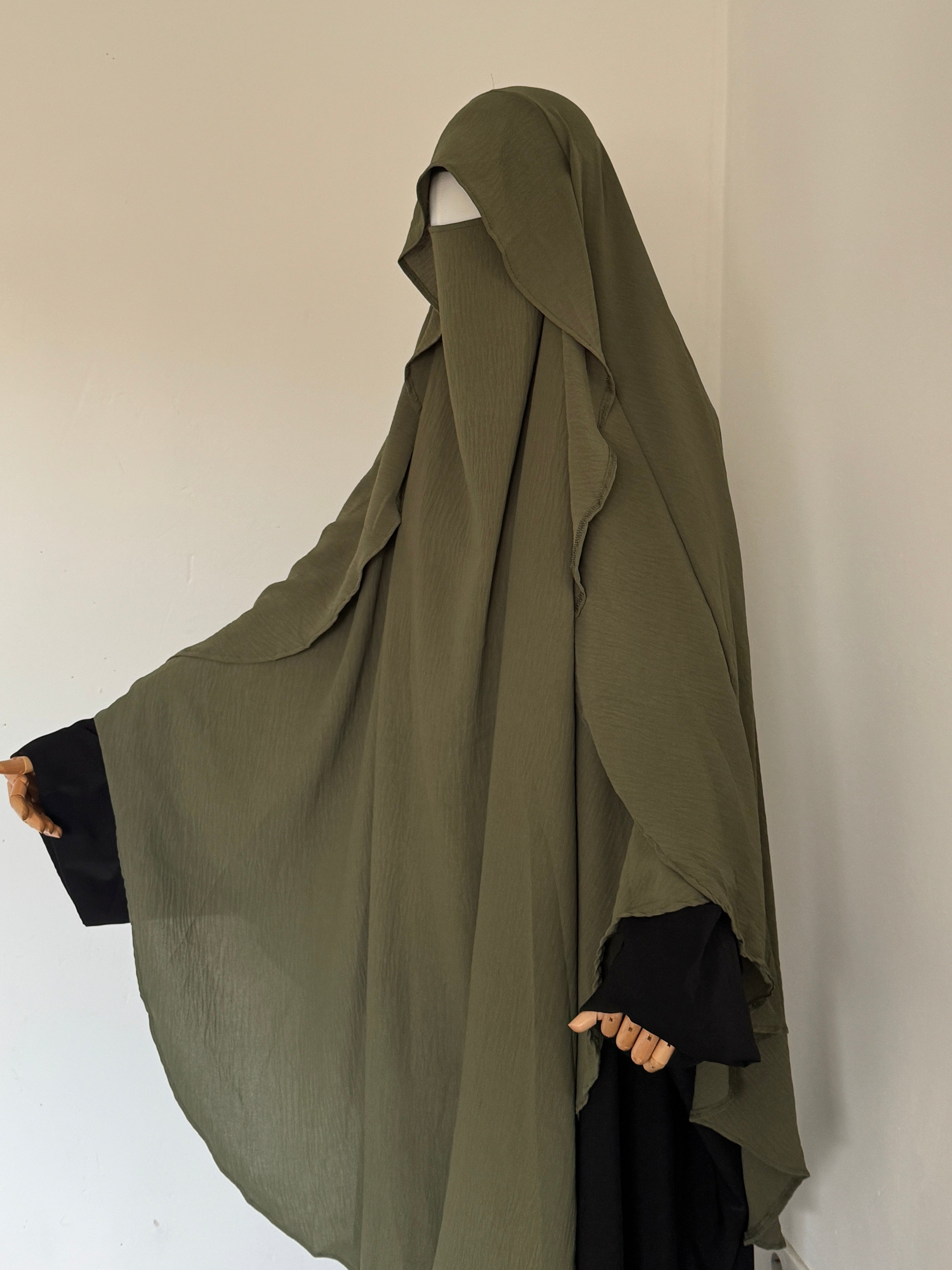 KHIMAR HIBA