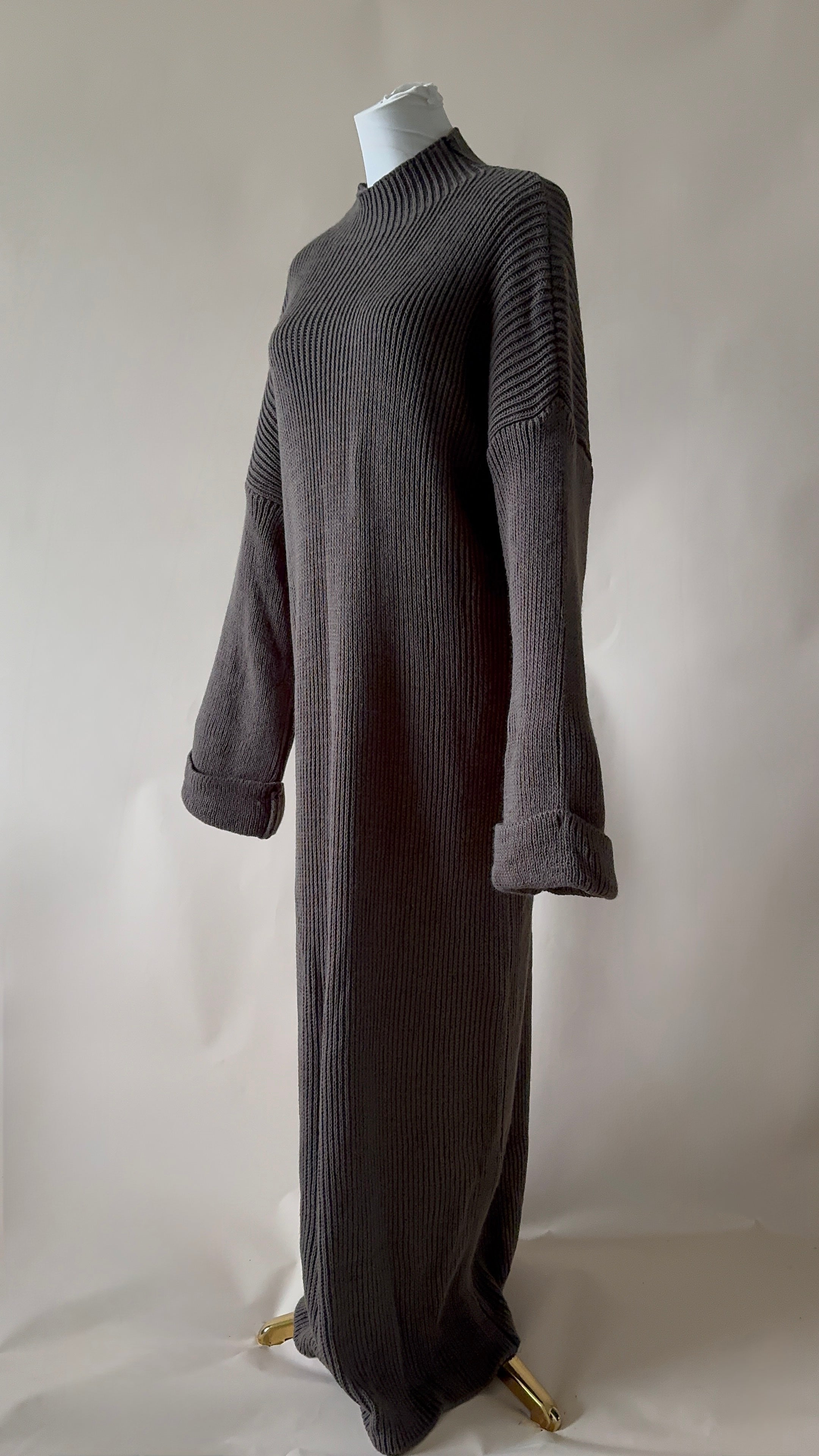 PULLOVERKLEID LIYA
