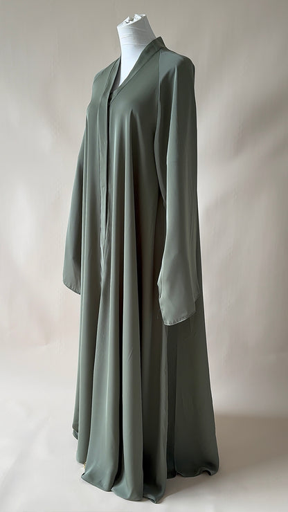 ABAYA EMIRATI