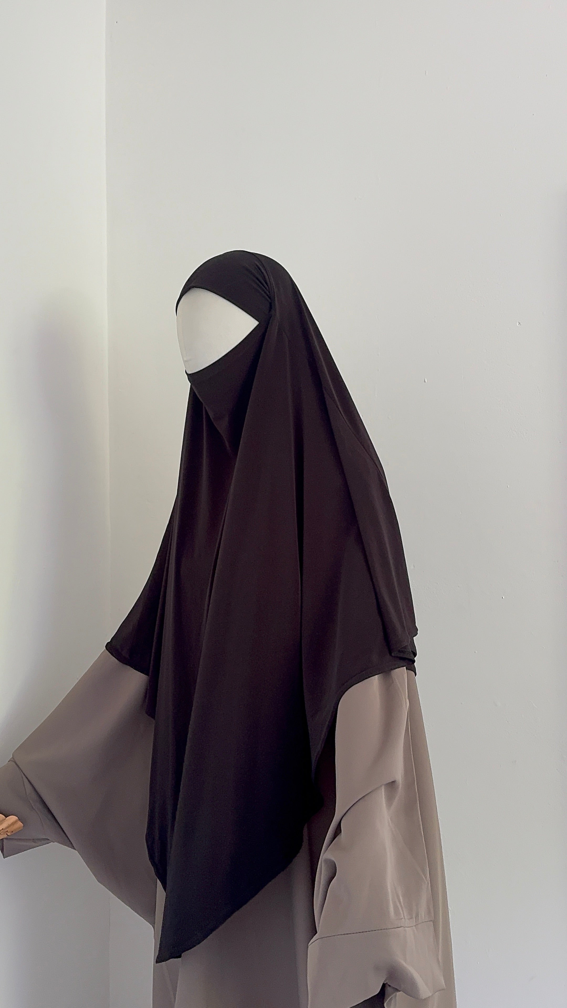 PREMIUM JERSEY KHIMAR