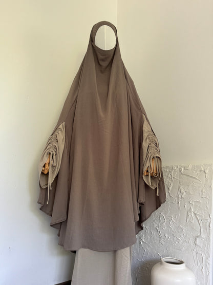 KHIMAR HAYA