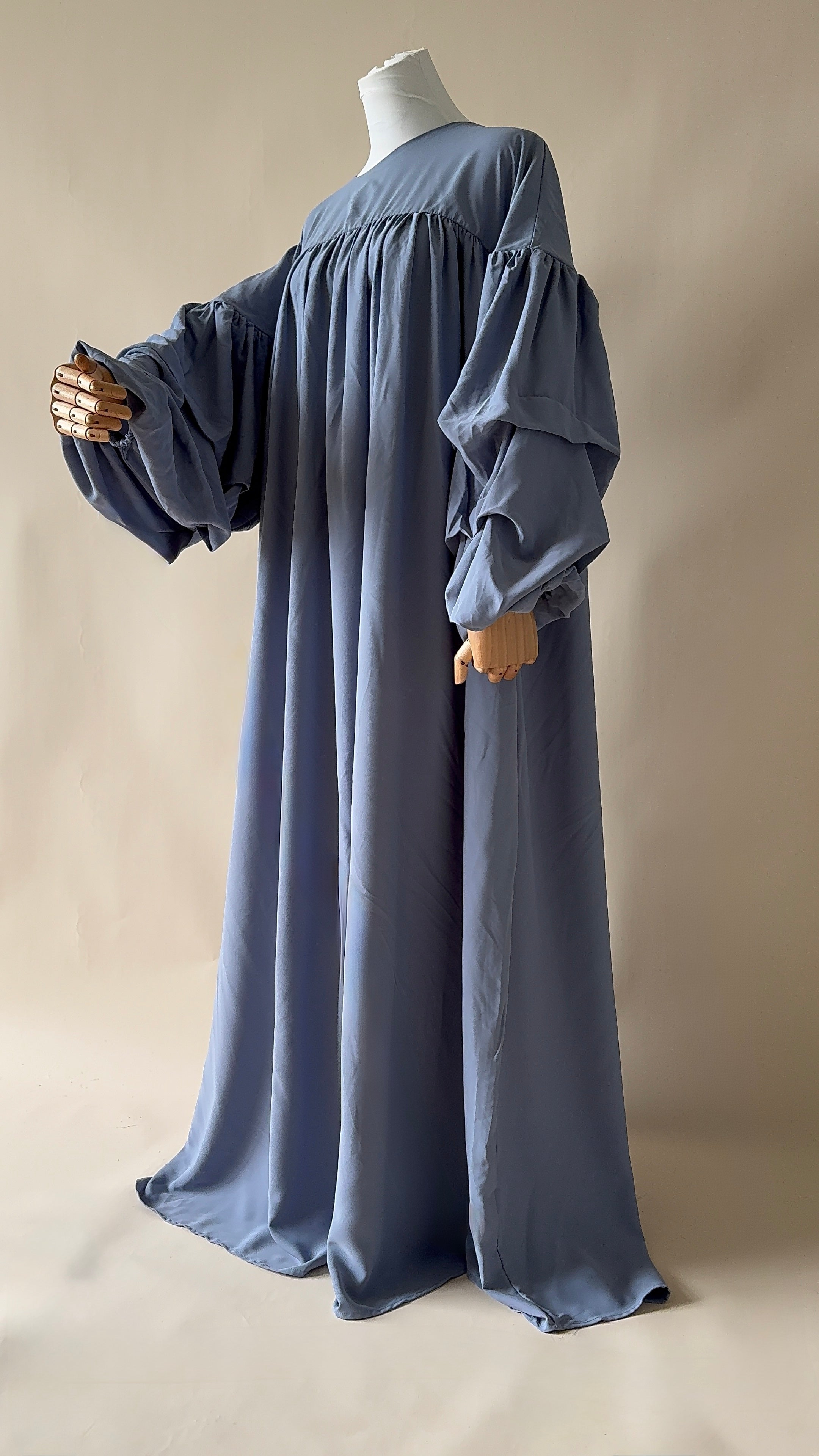 ABAYA MAYSA JEANS