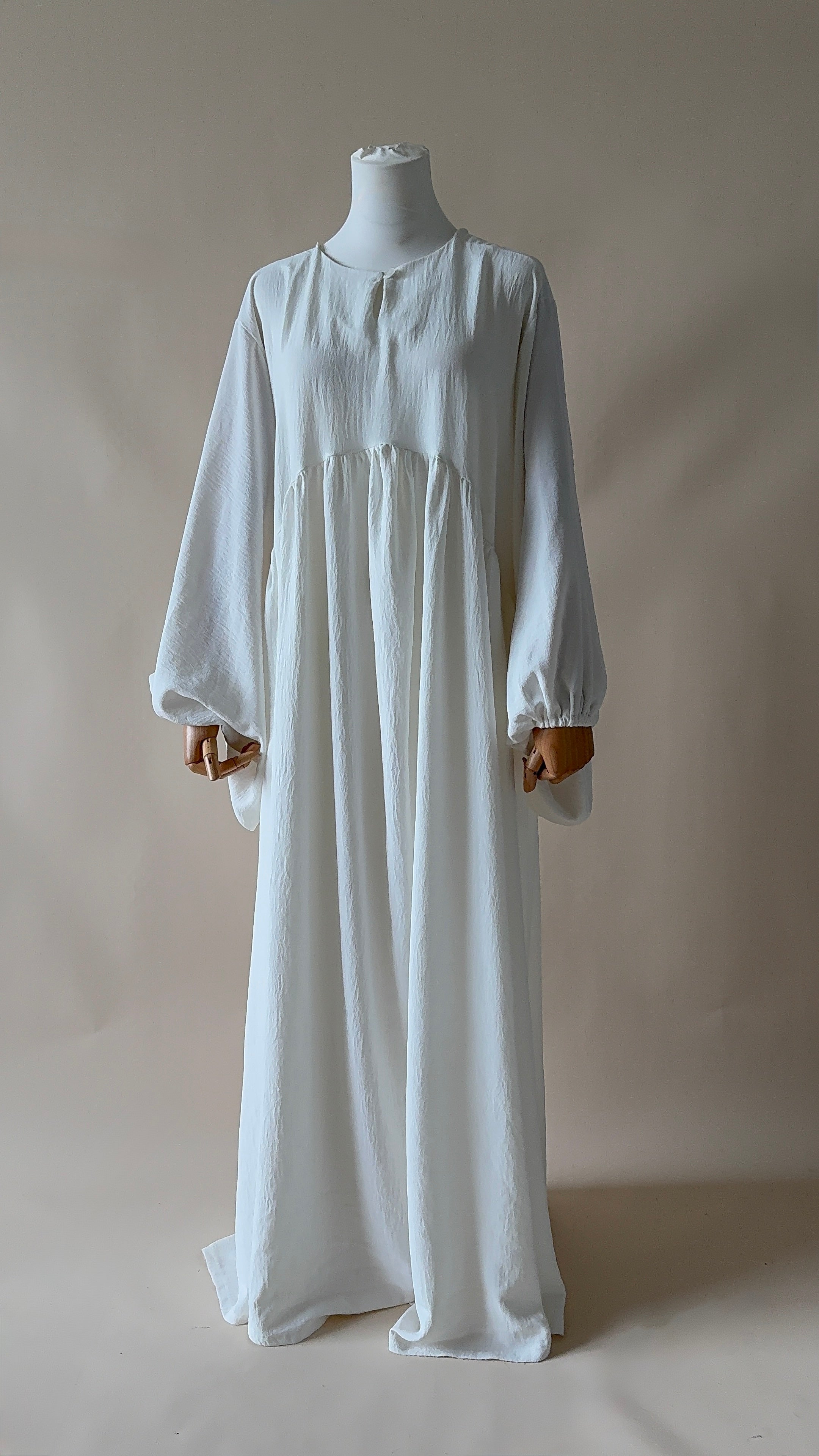 ABAYA NURYA
