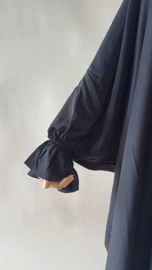 ABAYA FARAH SCHWARZ