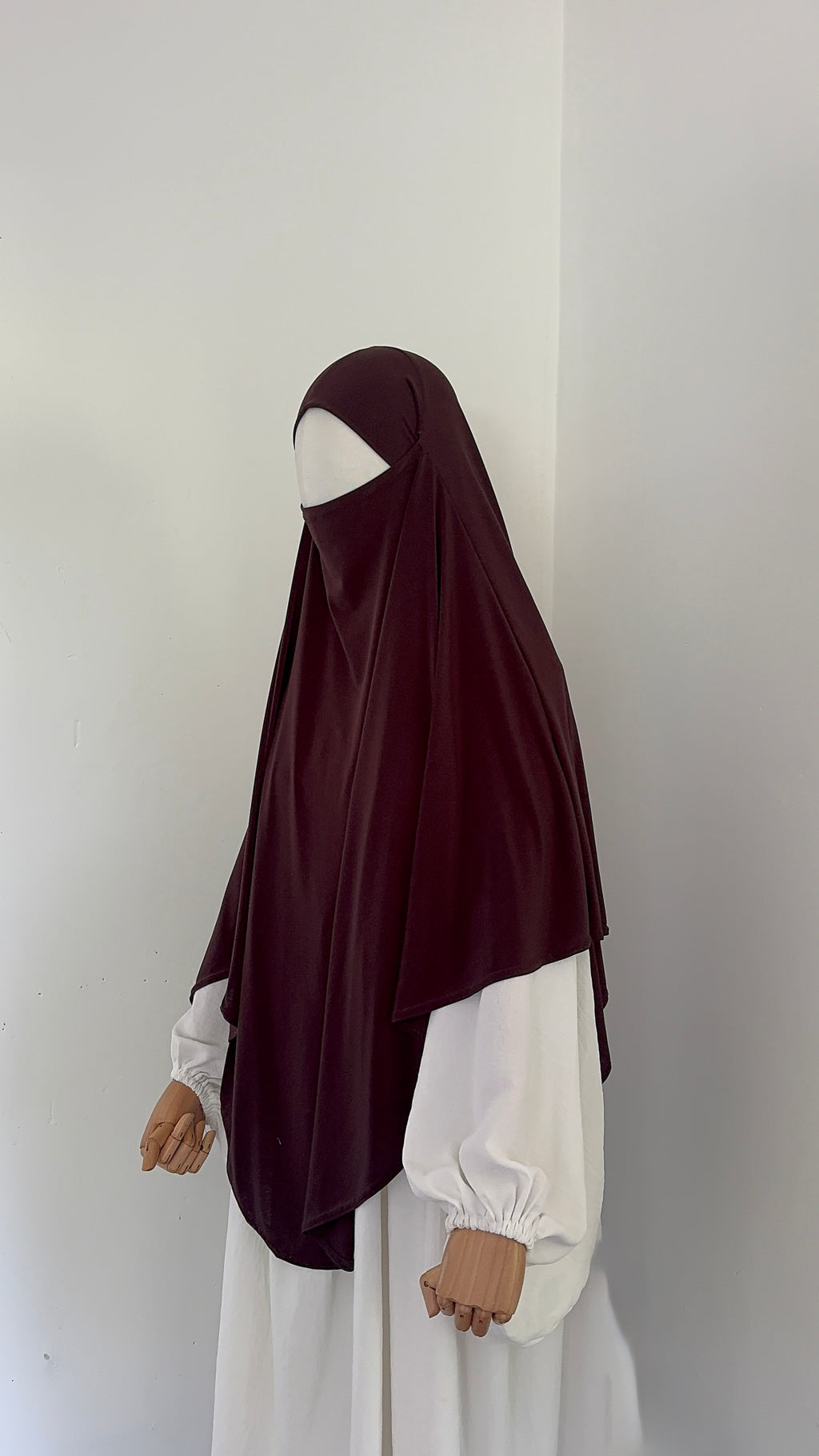 PREMIUM JERSEY KHIMAR