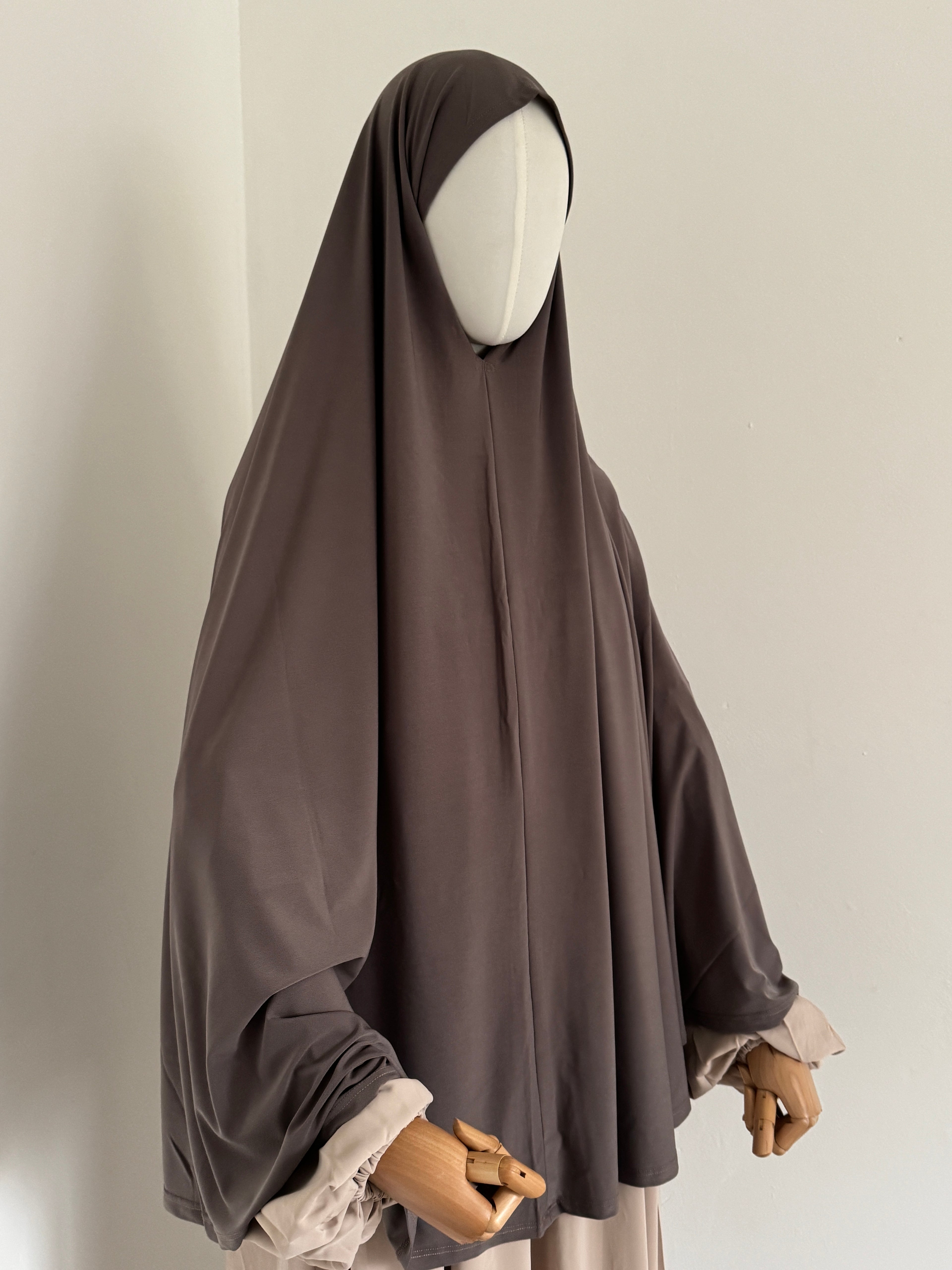 JERSEY KHIMAR