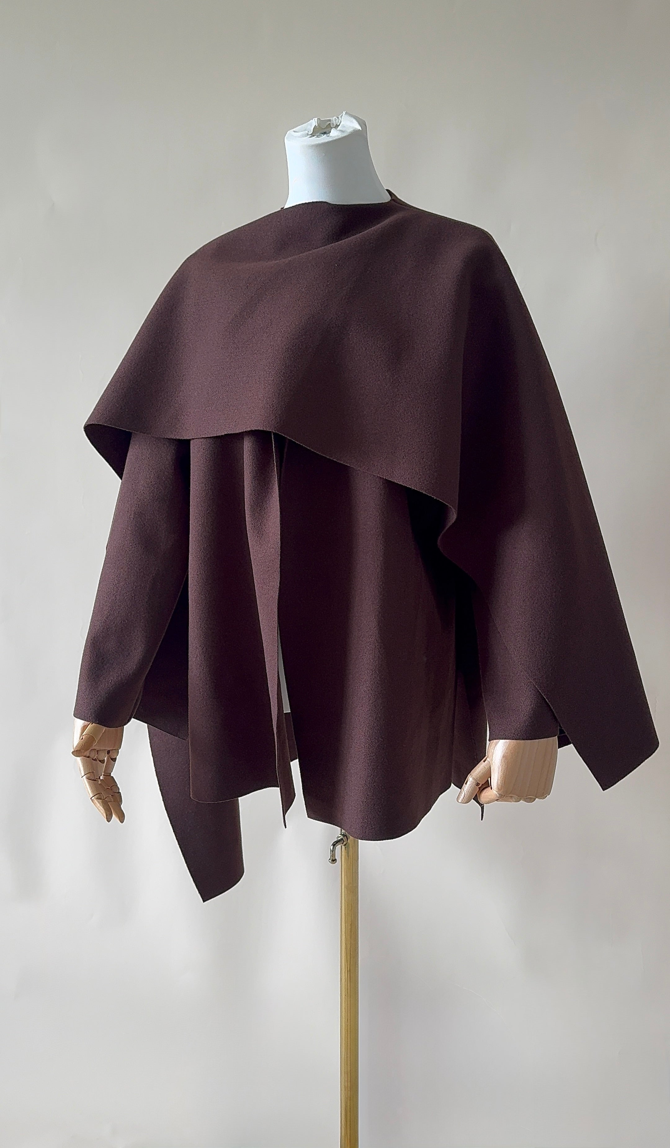 PONCHO LAYAL
