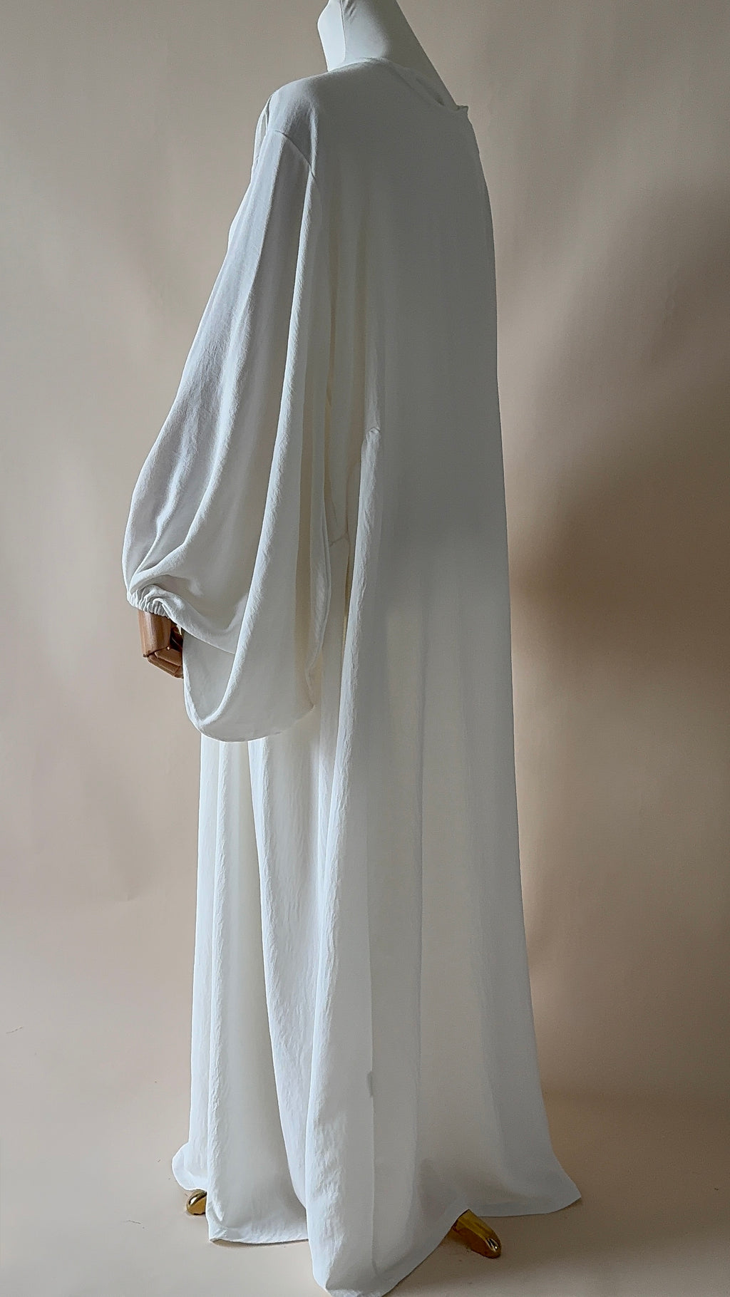 ABAYA NURYA
