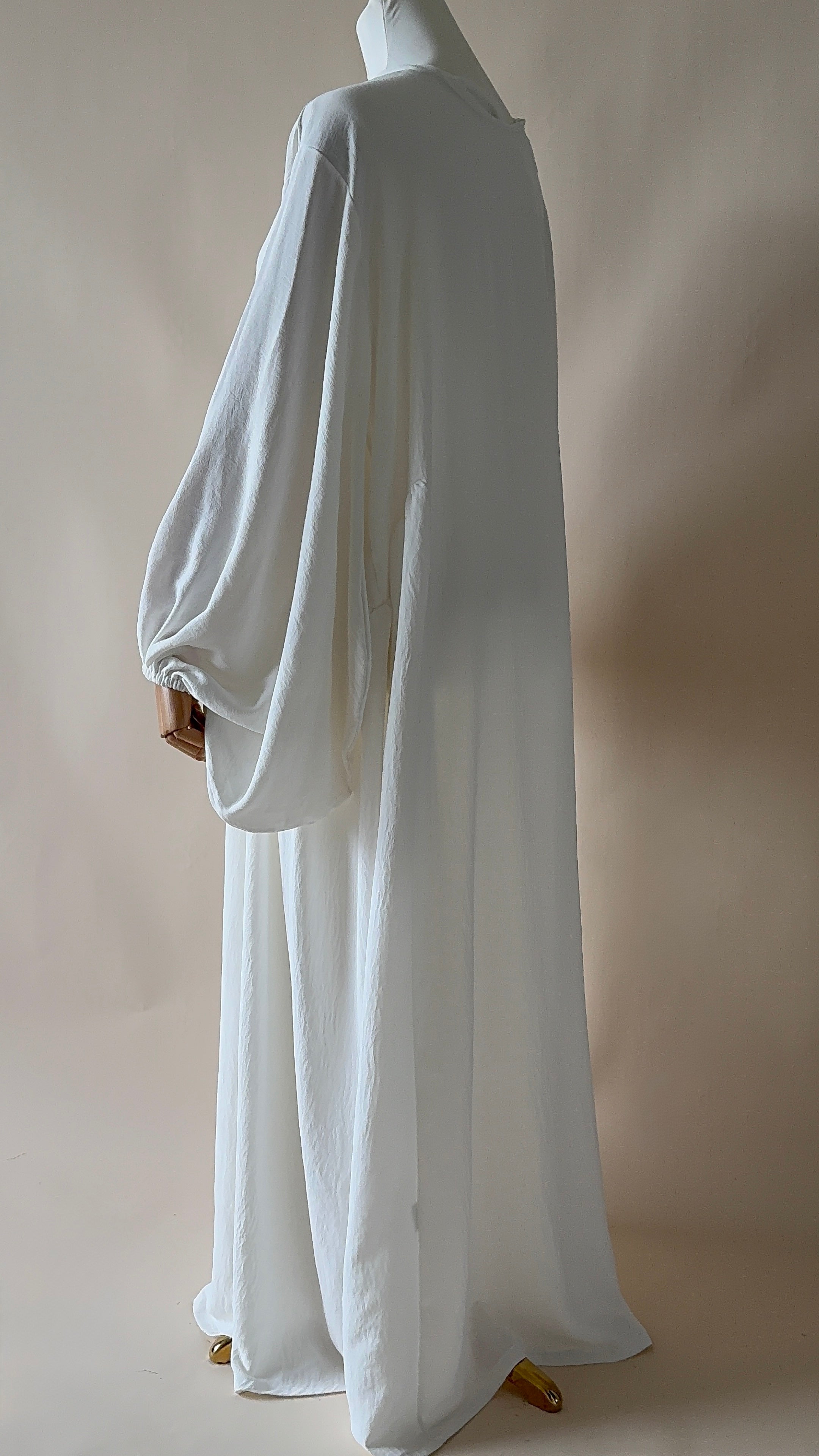 ABAYA NURYA