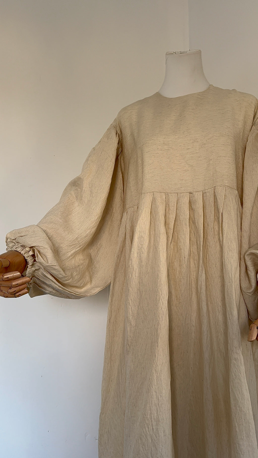 ABAYA TALIYAH