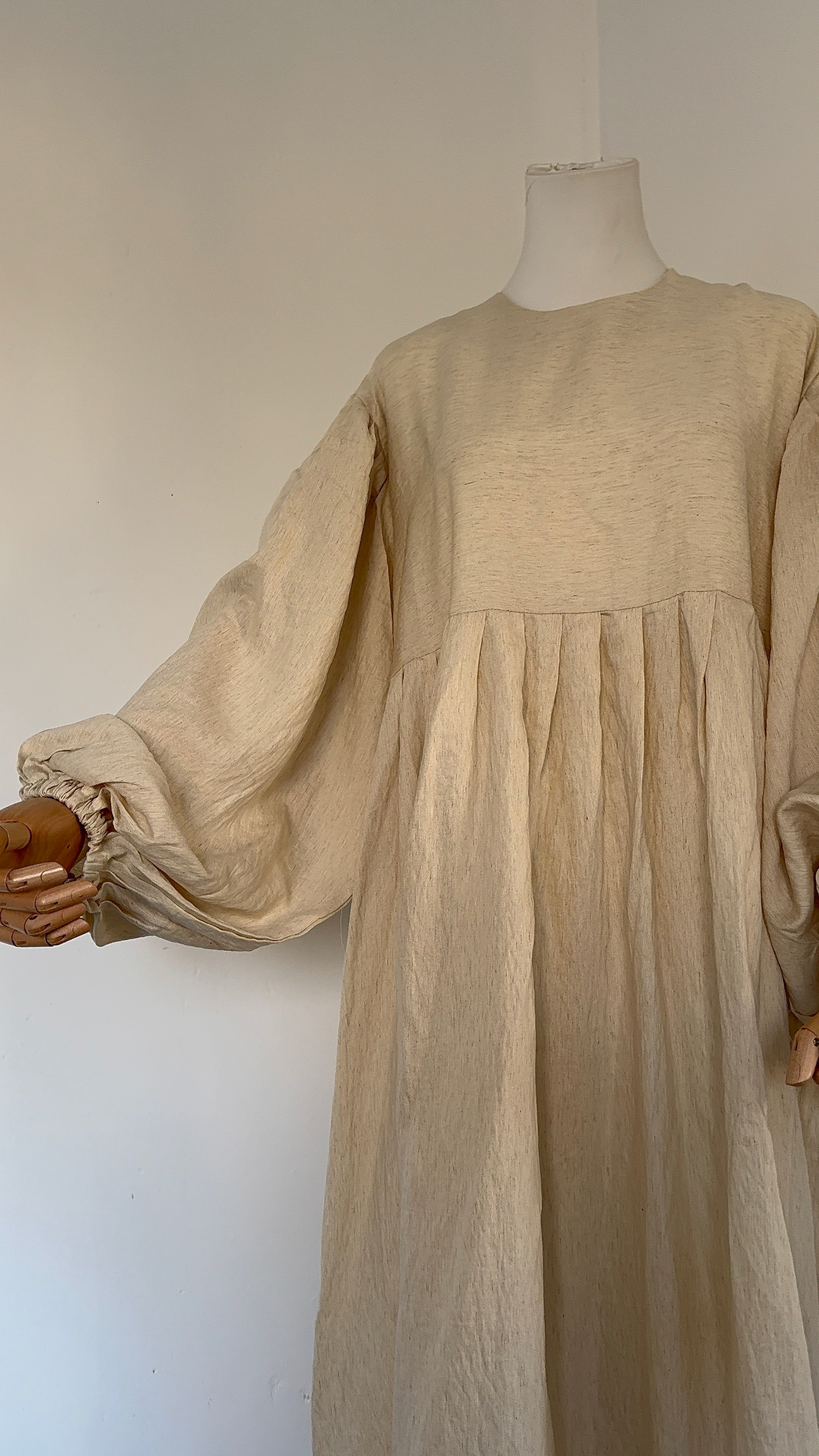 ABAYA TALIYAH
