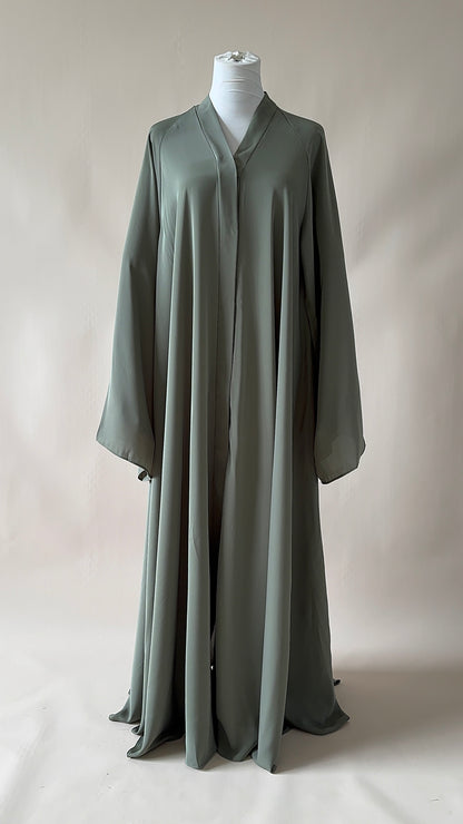 ABAYA EMIRATI