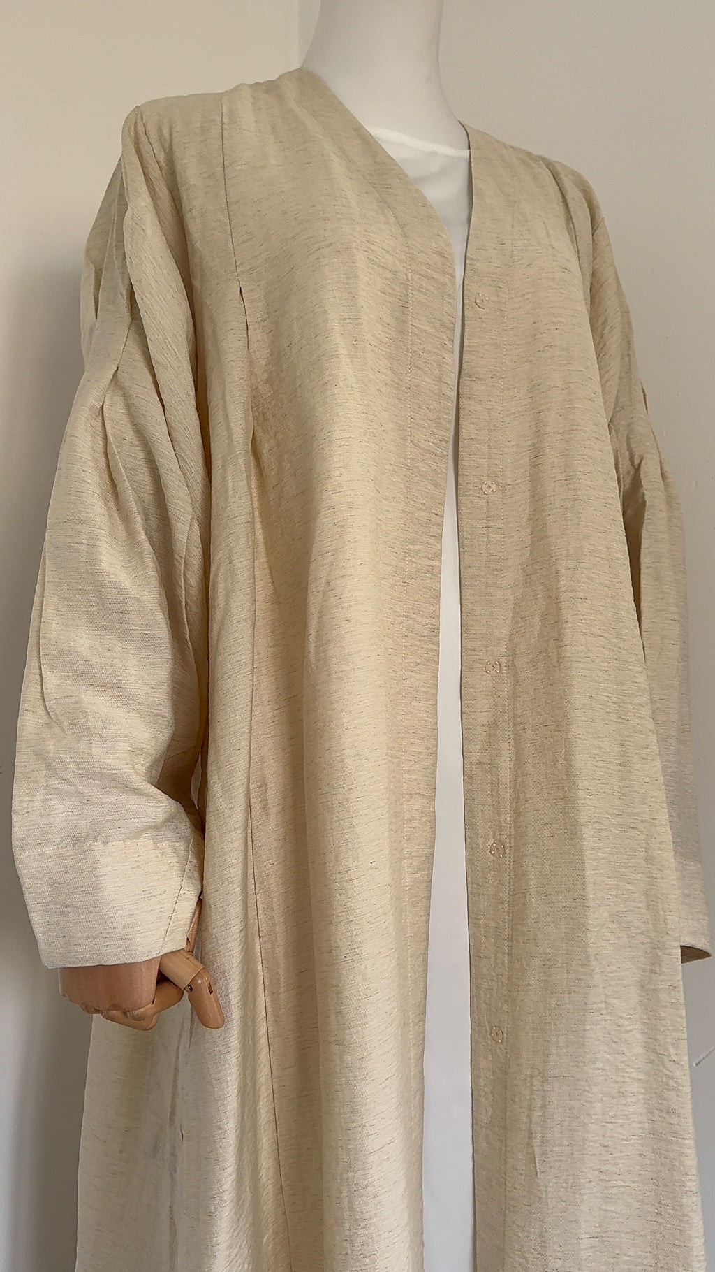 ABAYA YASIRA