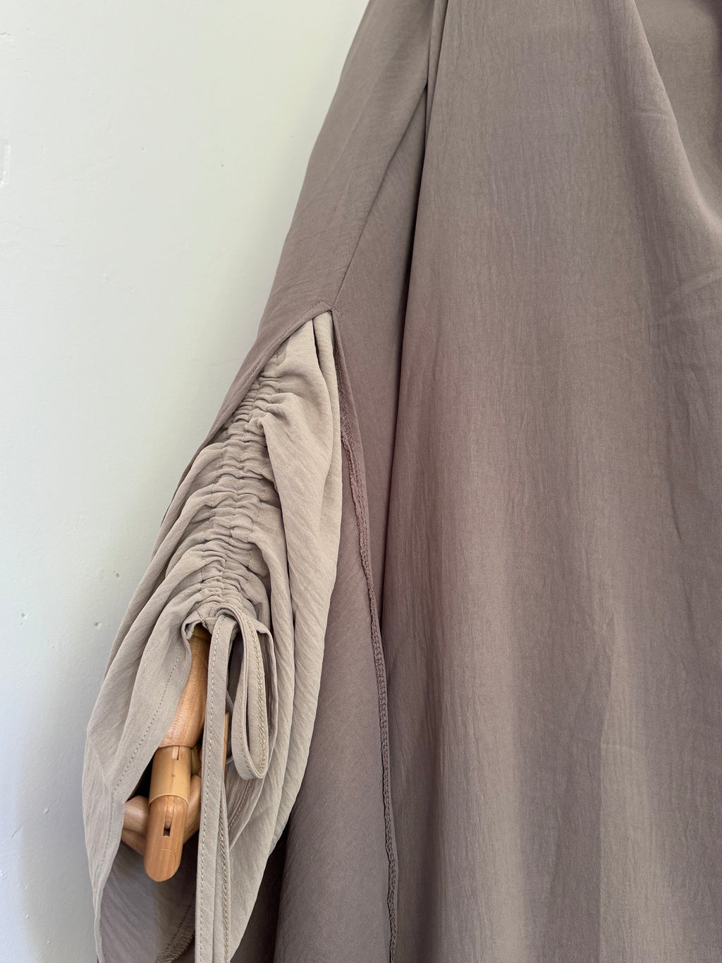 KHIMAR HAYA