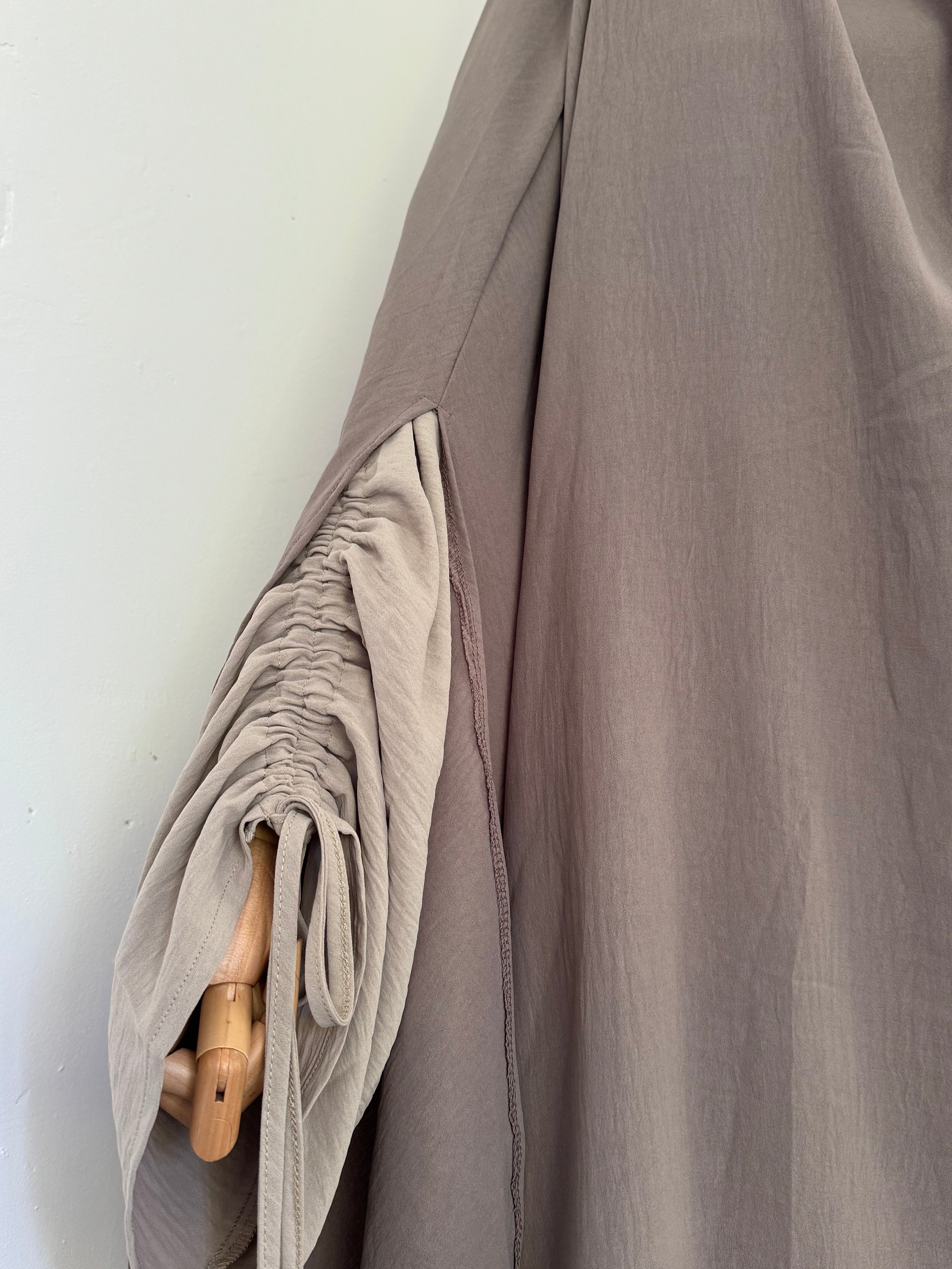 KHIMAR HAYA