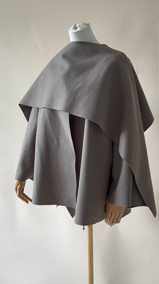 PONCHO LAYAL