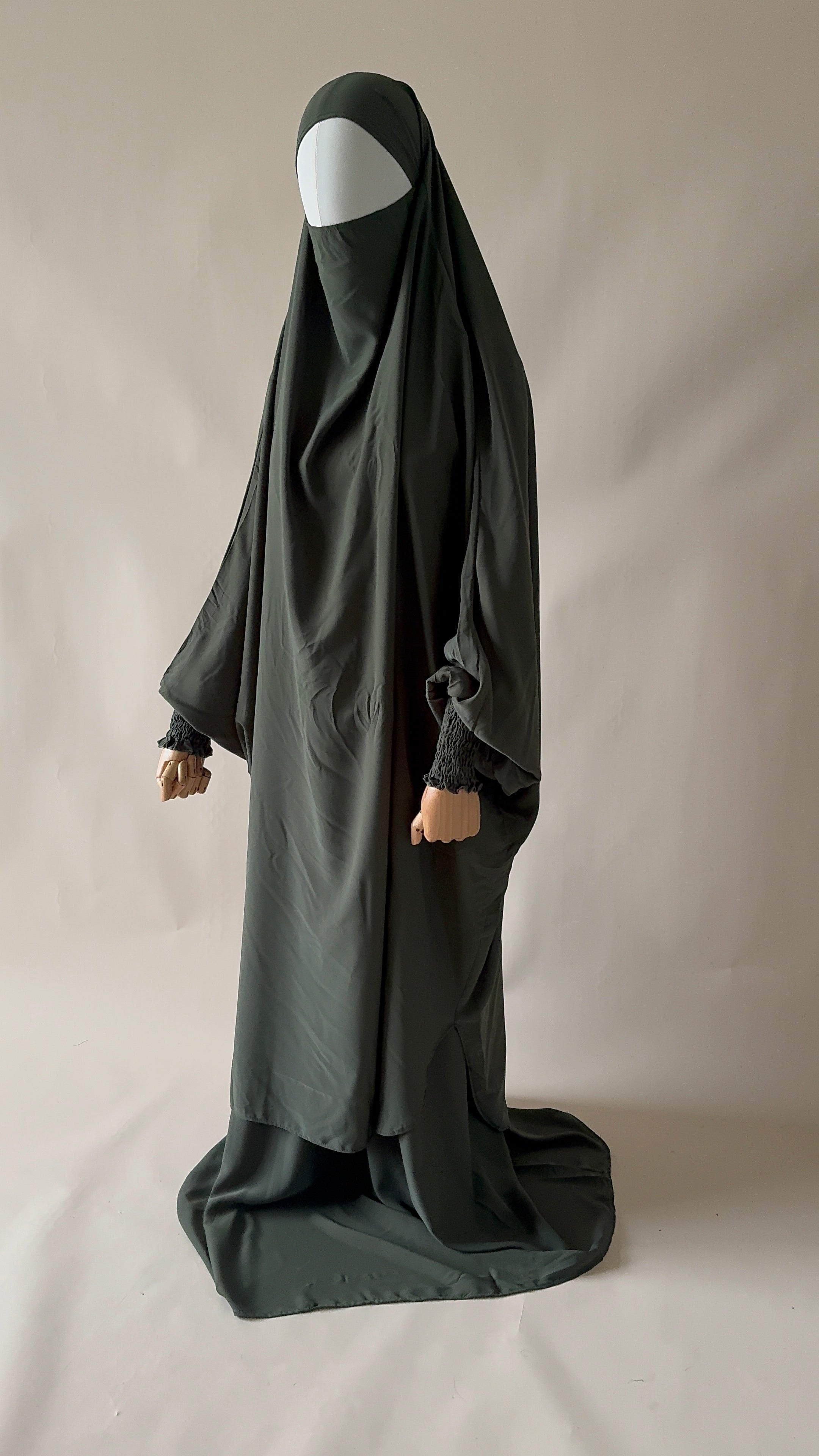 JILBAB AWRA