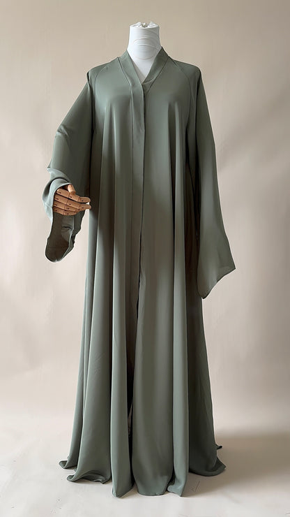 ABAYA EMIRATI