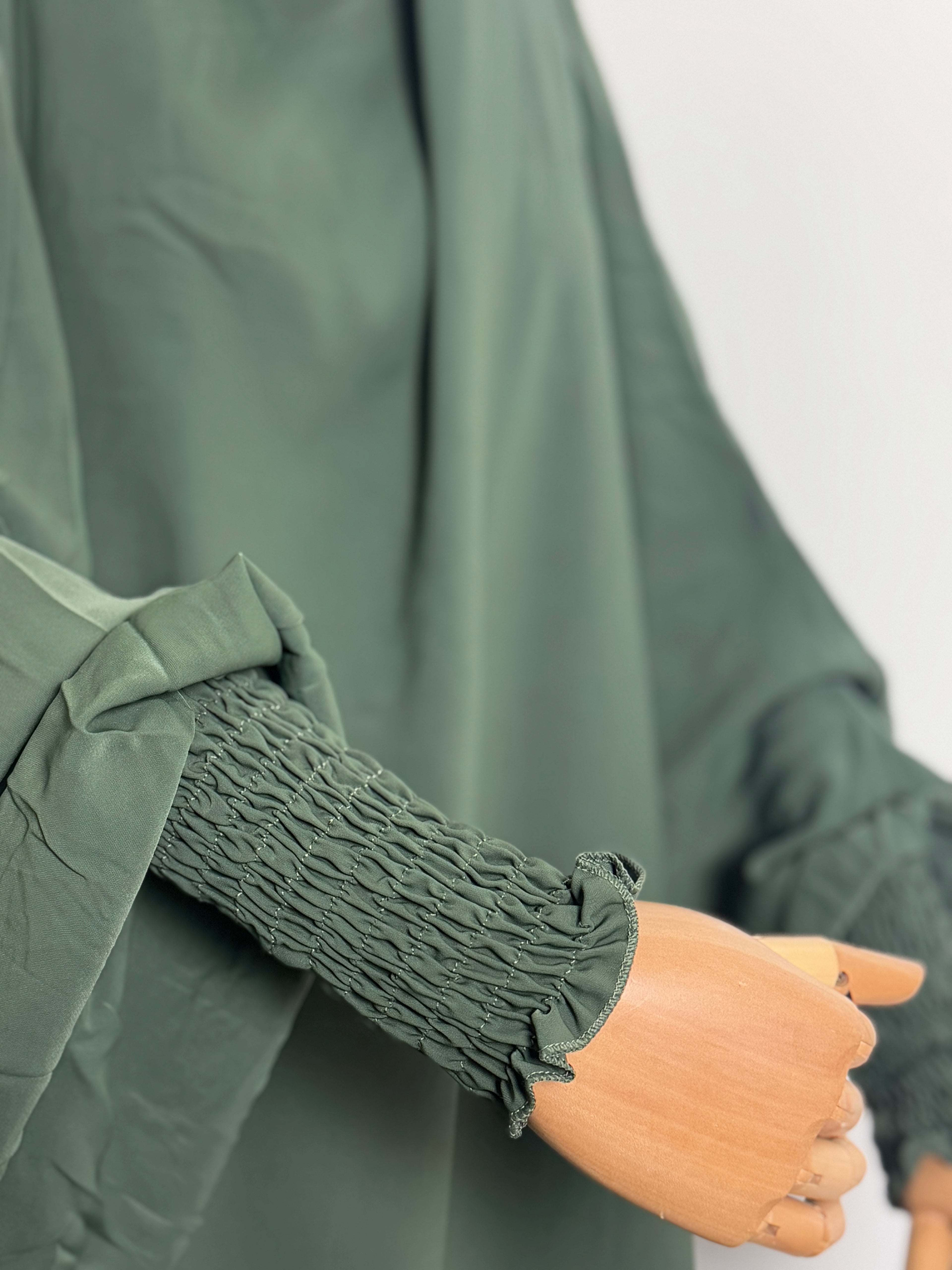 JILBAB AWRA
