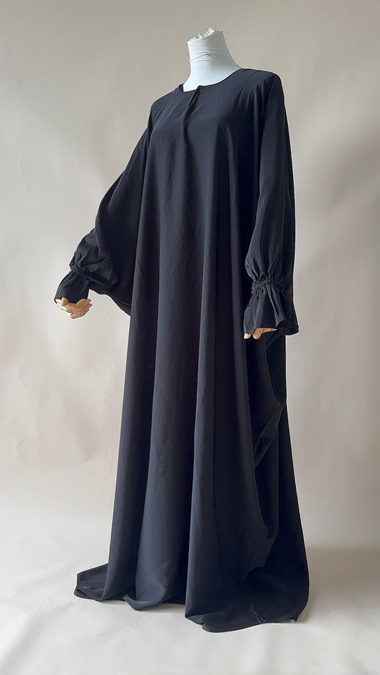 ABAYA FARAH SCHWARZ