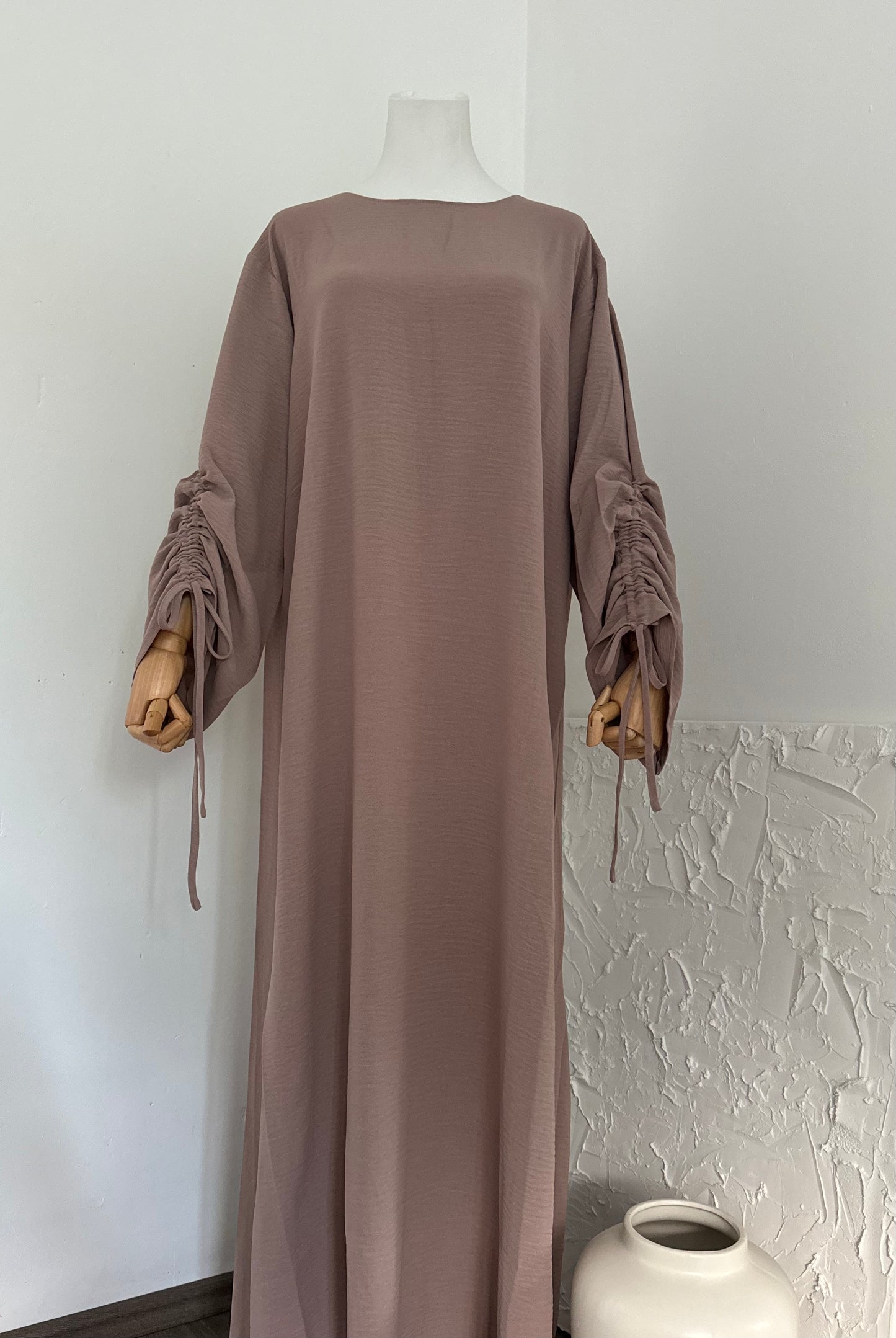 ABAYA NOUR