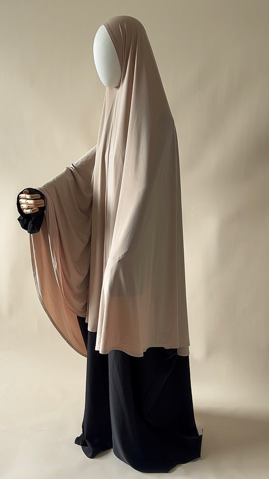 KHIMAR ZAYNA