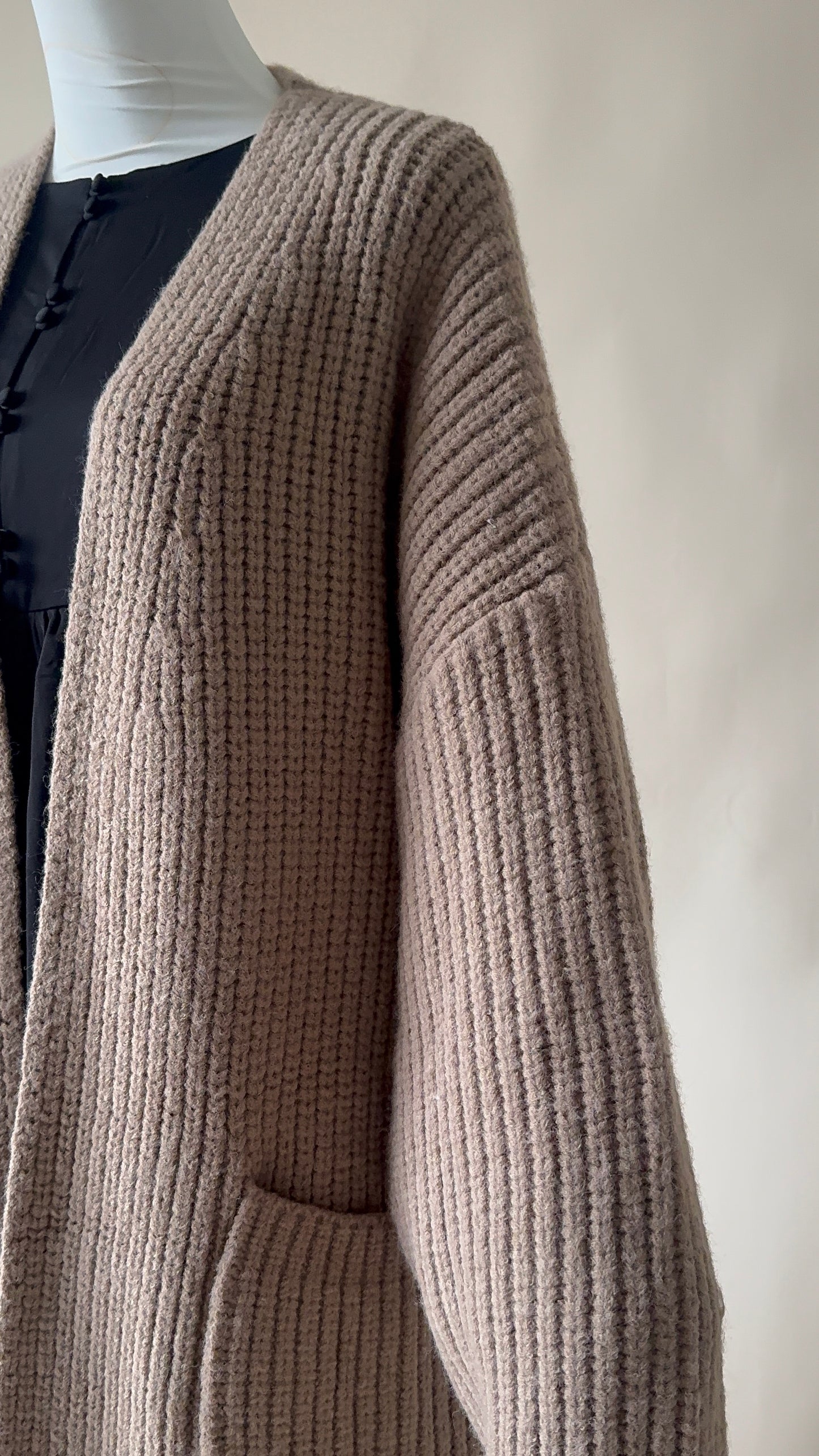 CARDIGAN NOORA