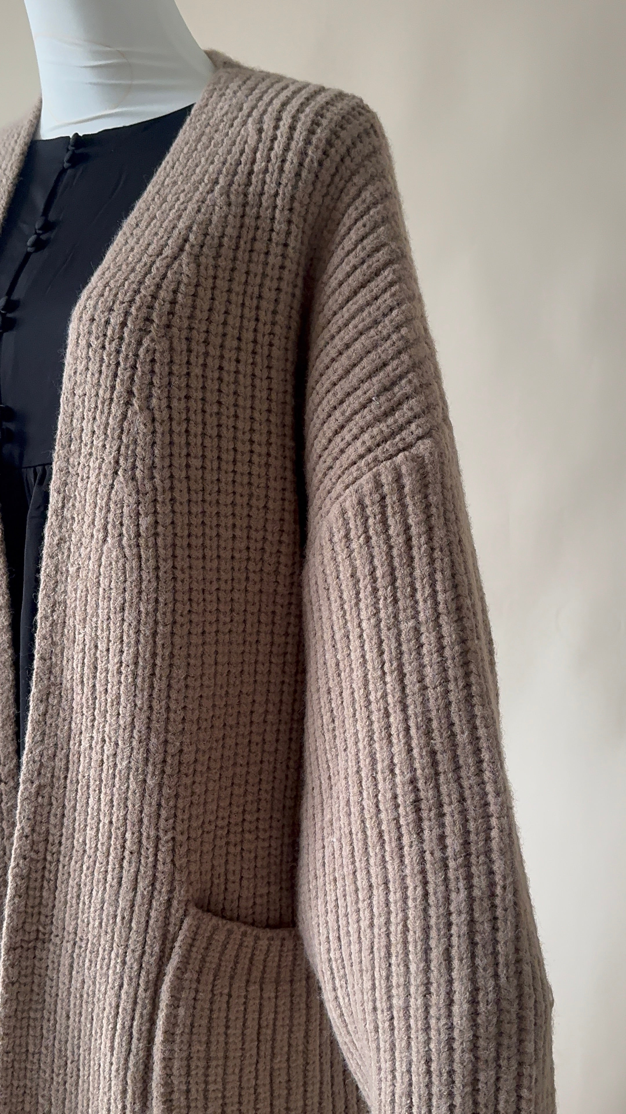 CARDIGAN NOORA
