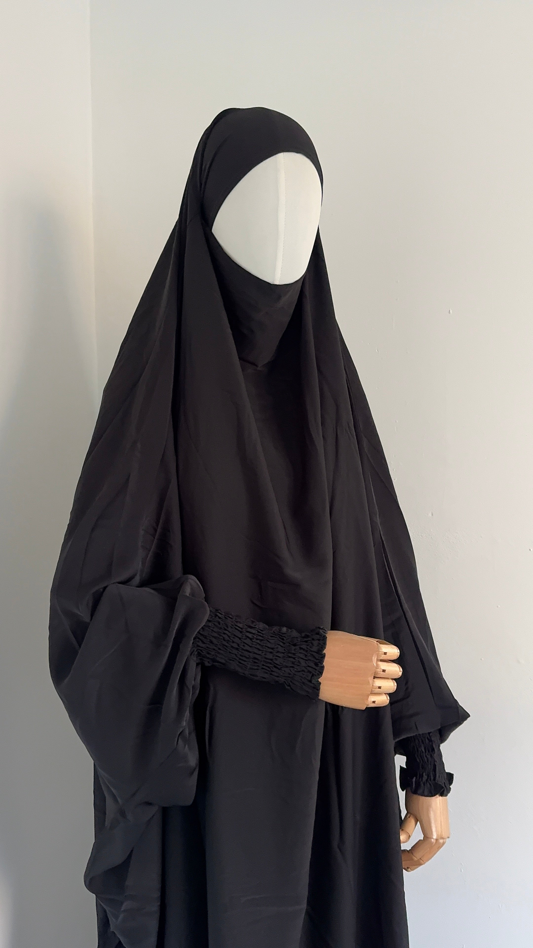 JILBAB AWRA