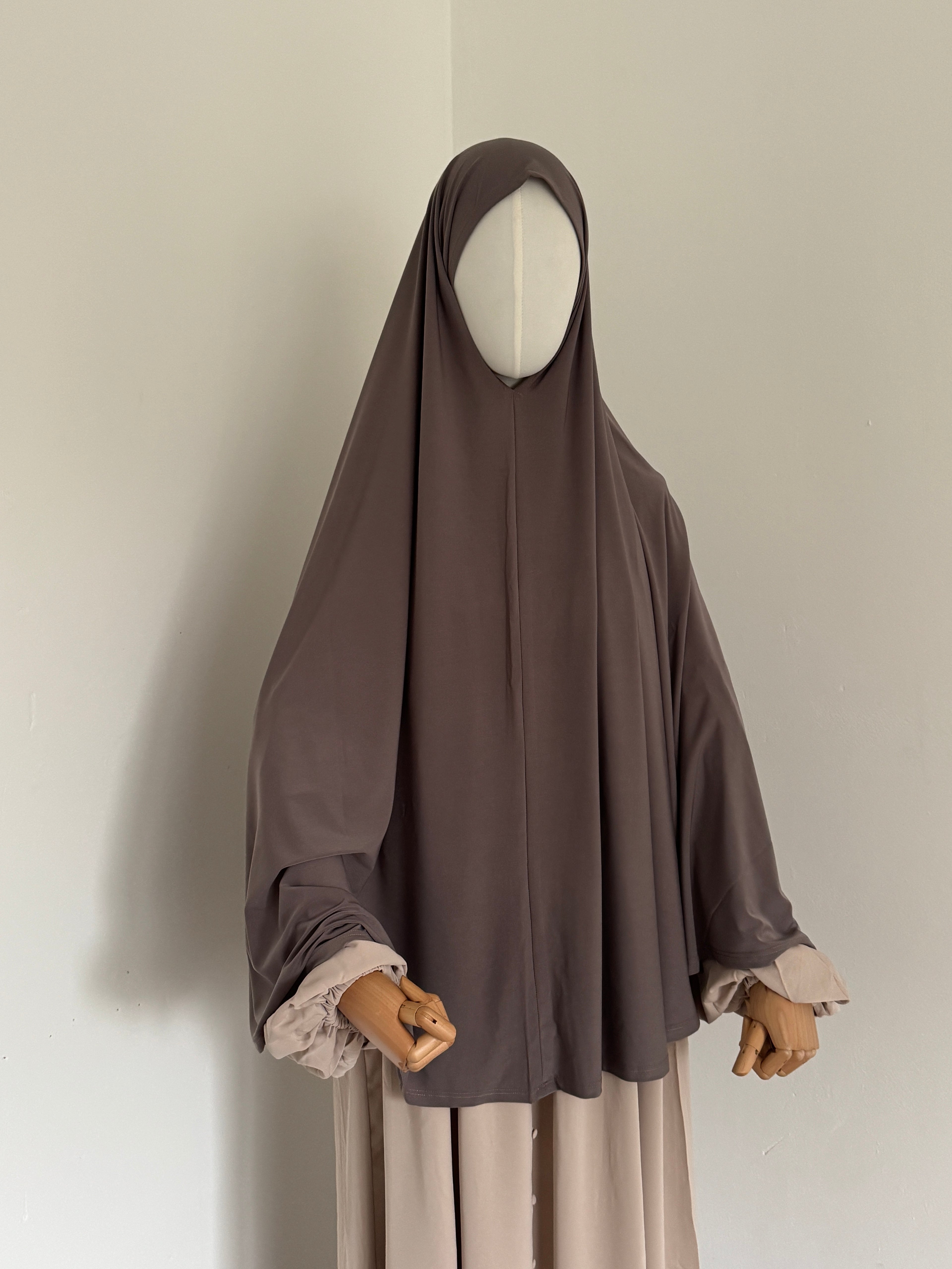 JERSEY KHIMAR