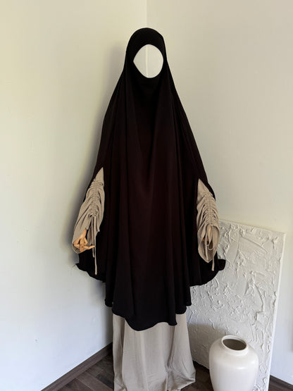 KHIMAR HAYA