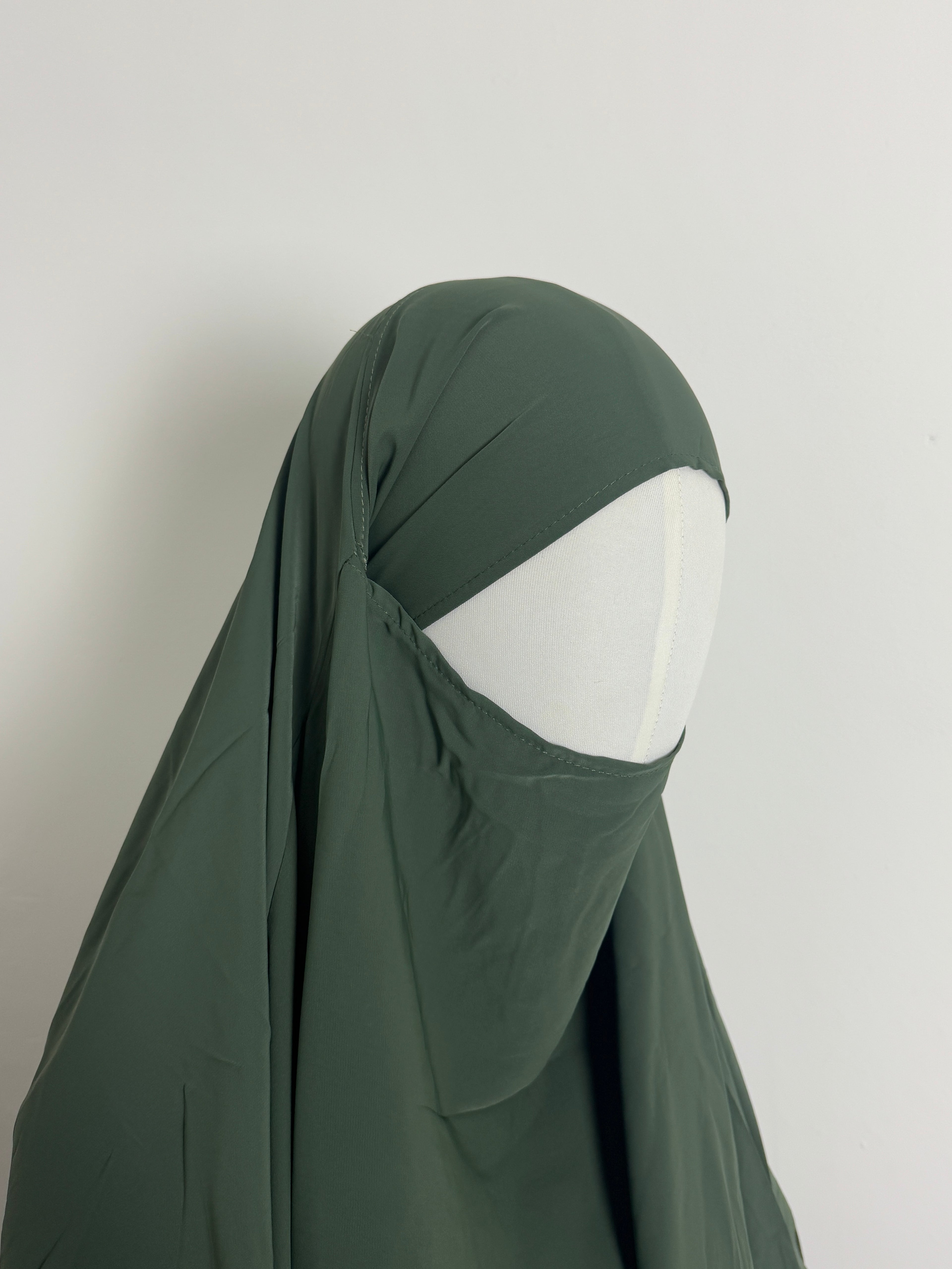 JILBAB AWRA