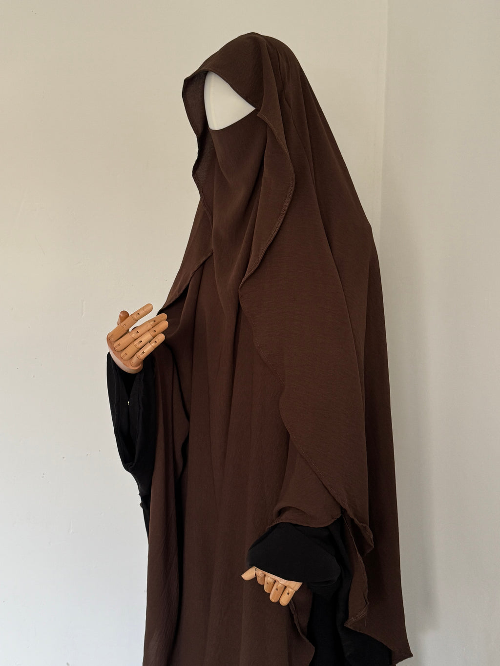 KHIMAR HIBA