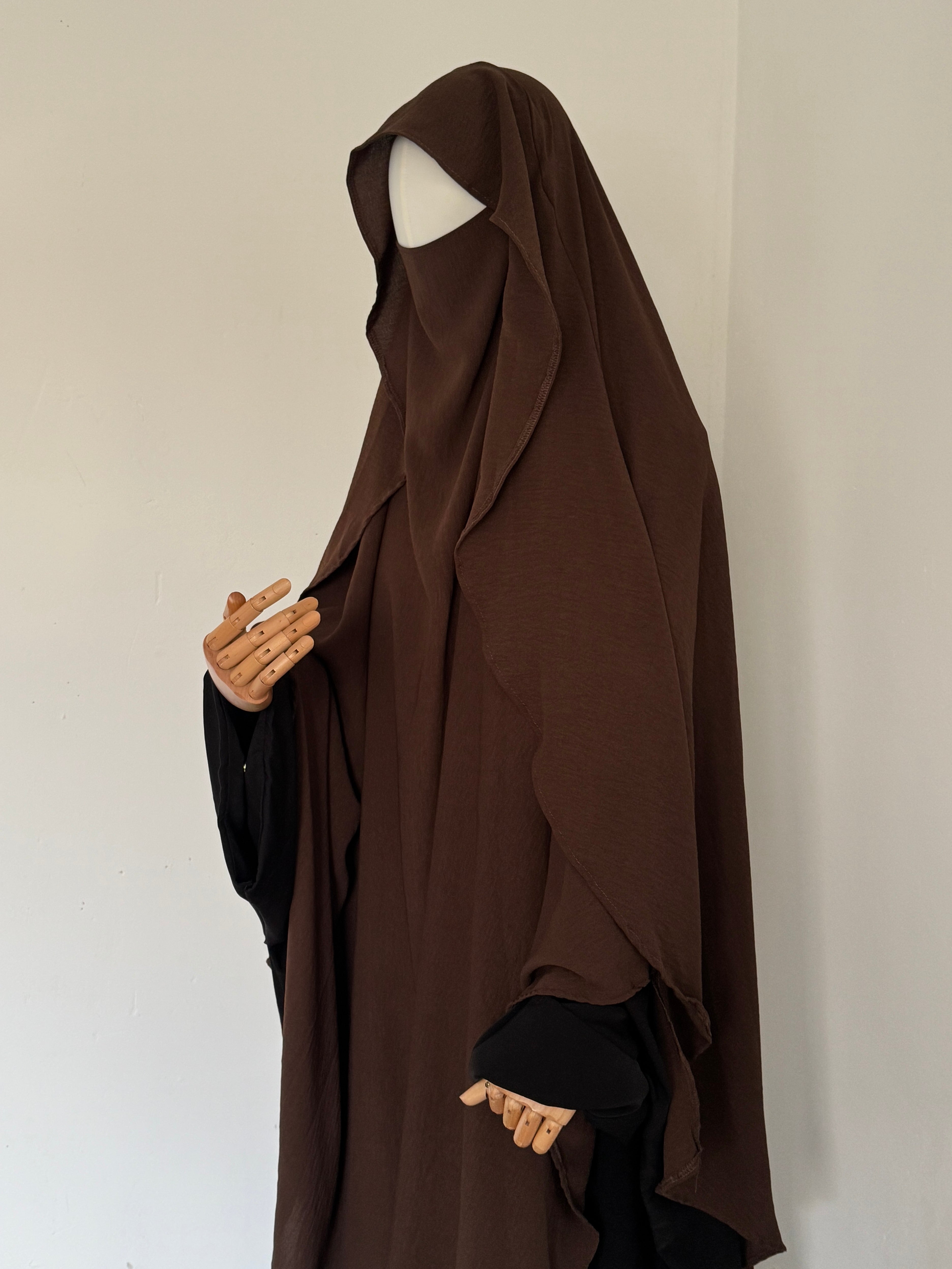 KHIMAR HIBA