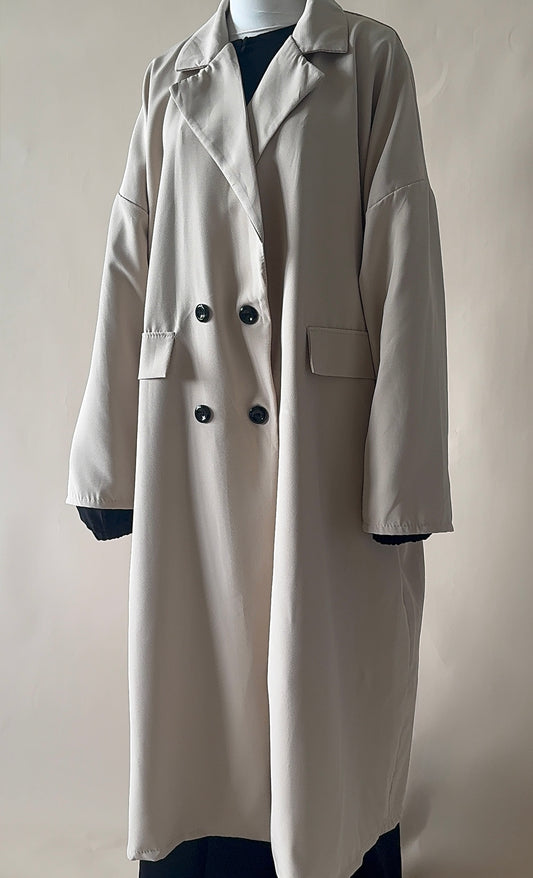 TRENCHCOAT SAFA
