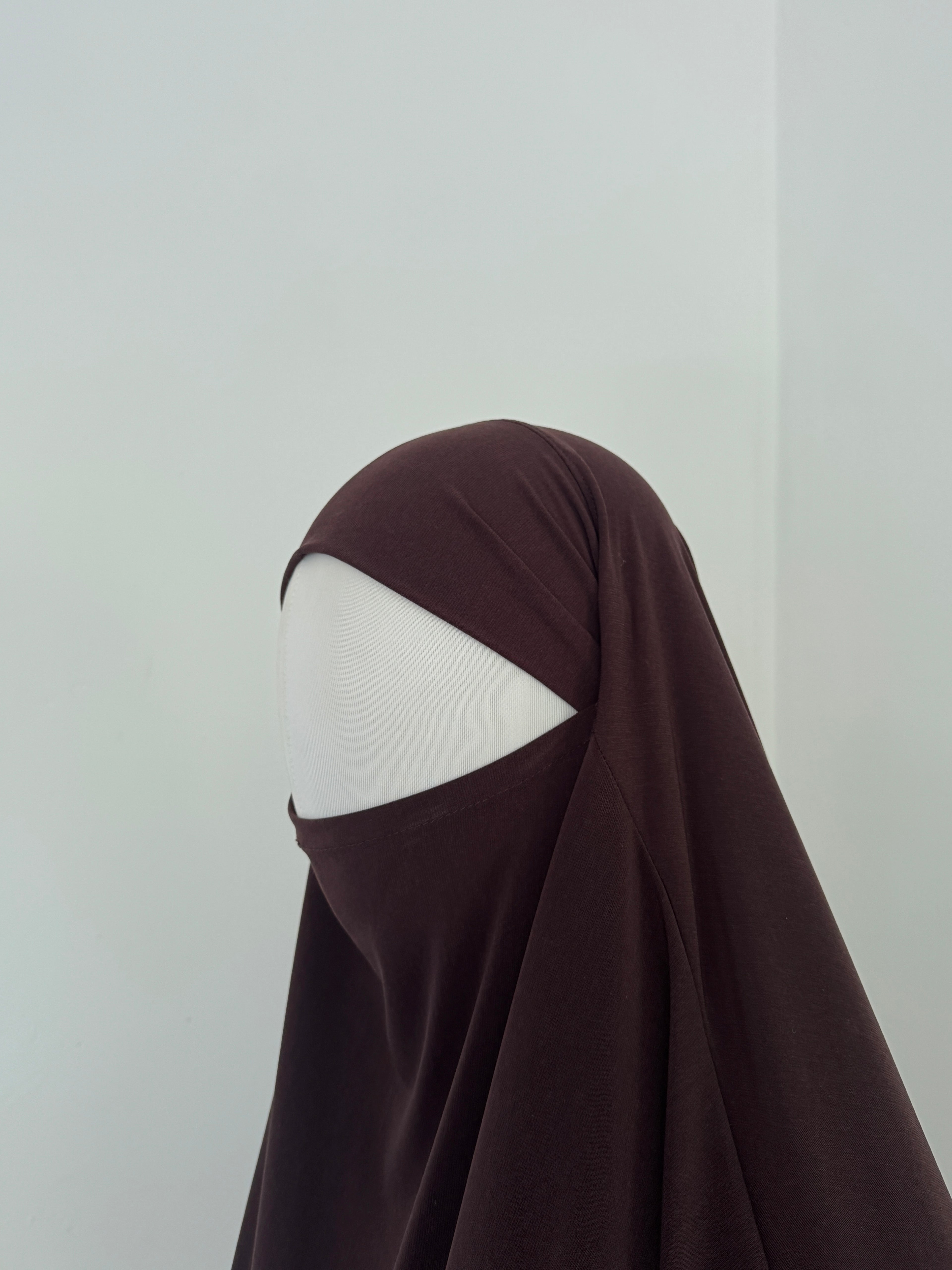 PREMIUM JERSEY KHIMAR