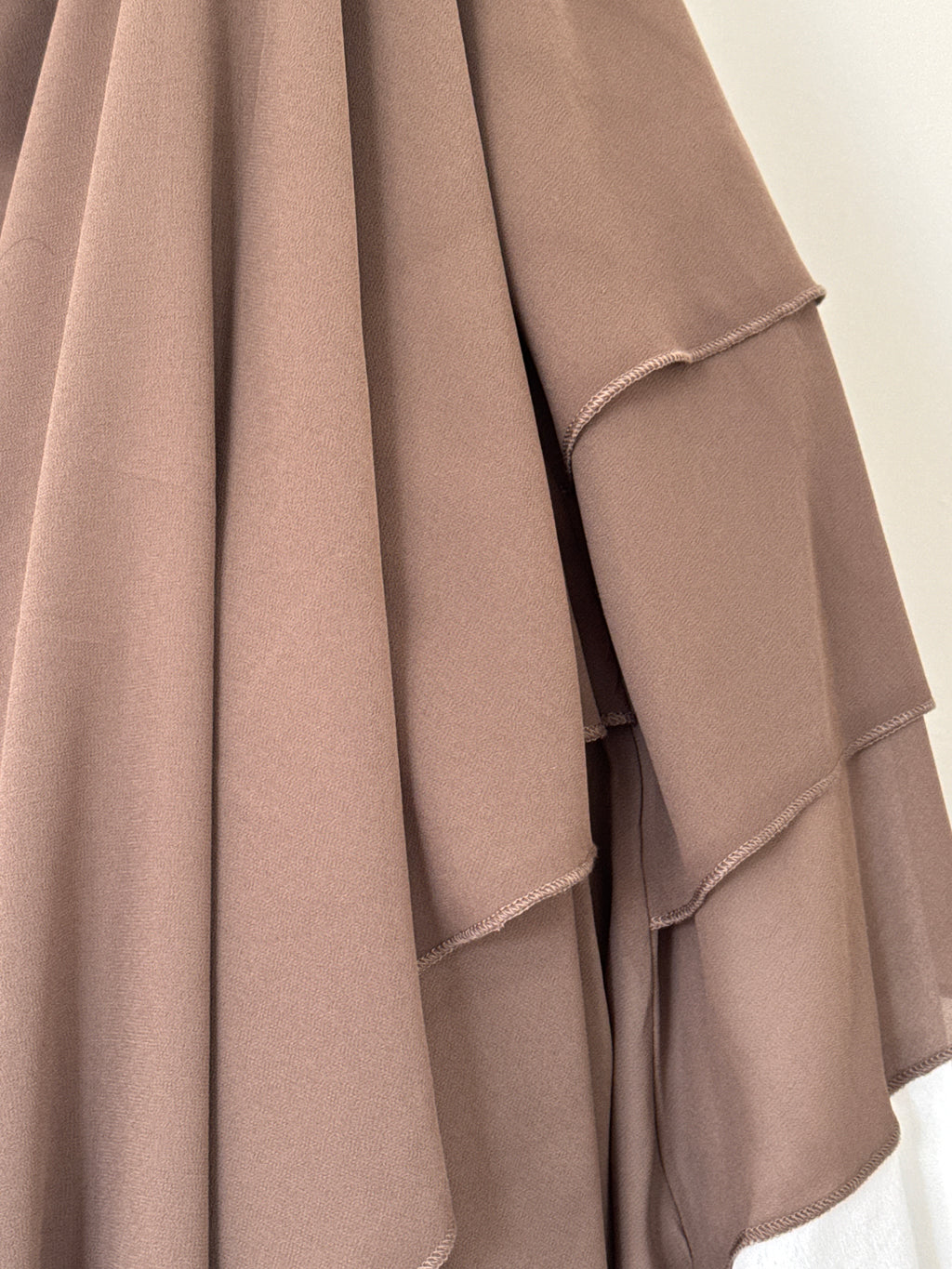 CHIFFON KHIMAR
