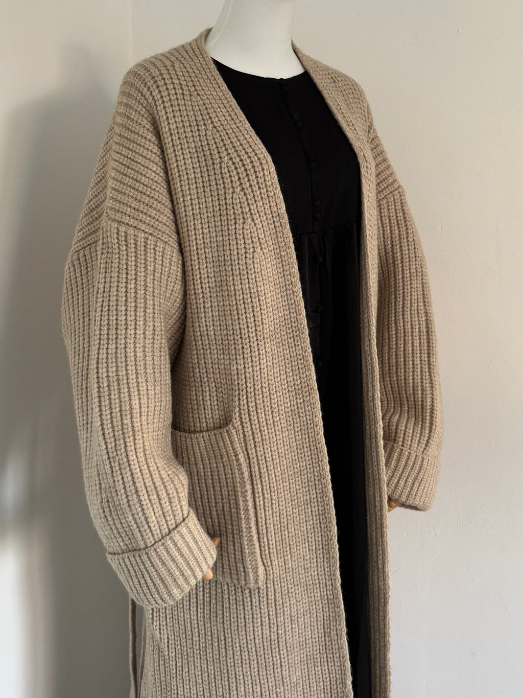 CARDIGAN RUWA