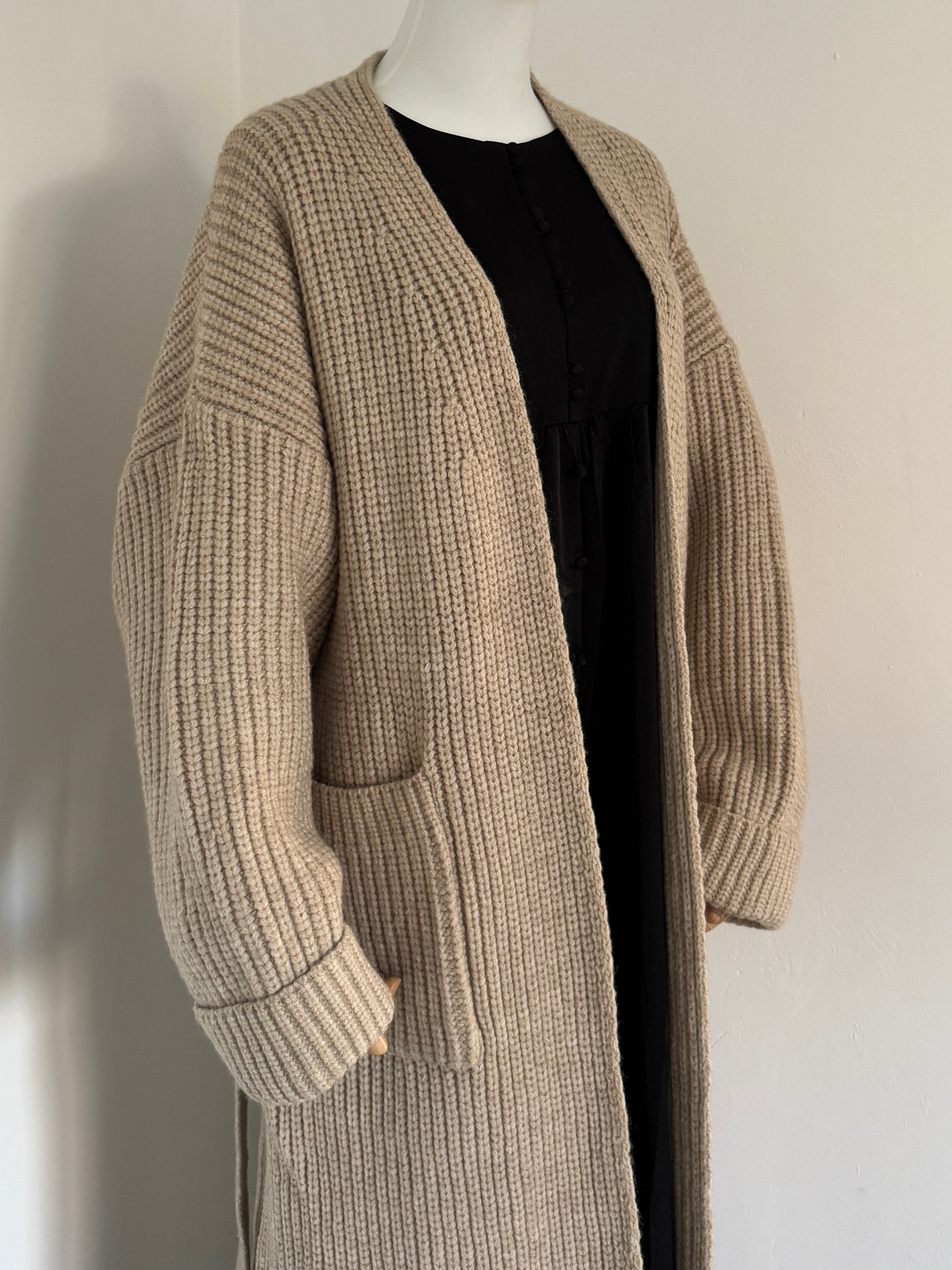 CARDIGAN RUWA
