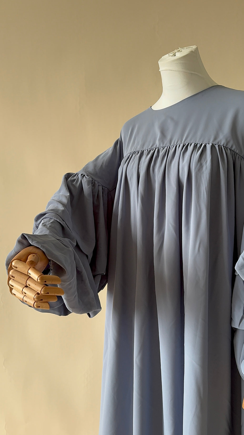 ABAYA MAYSA JEANS