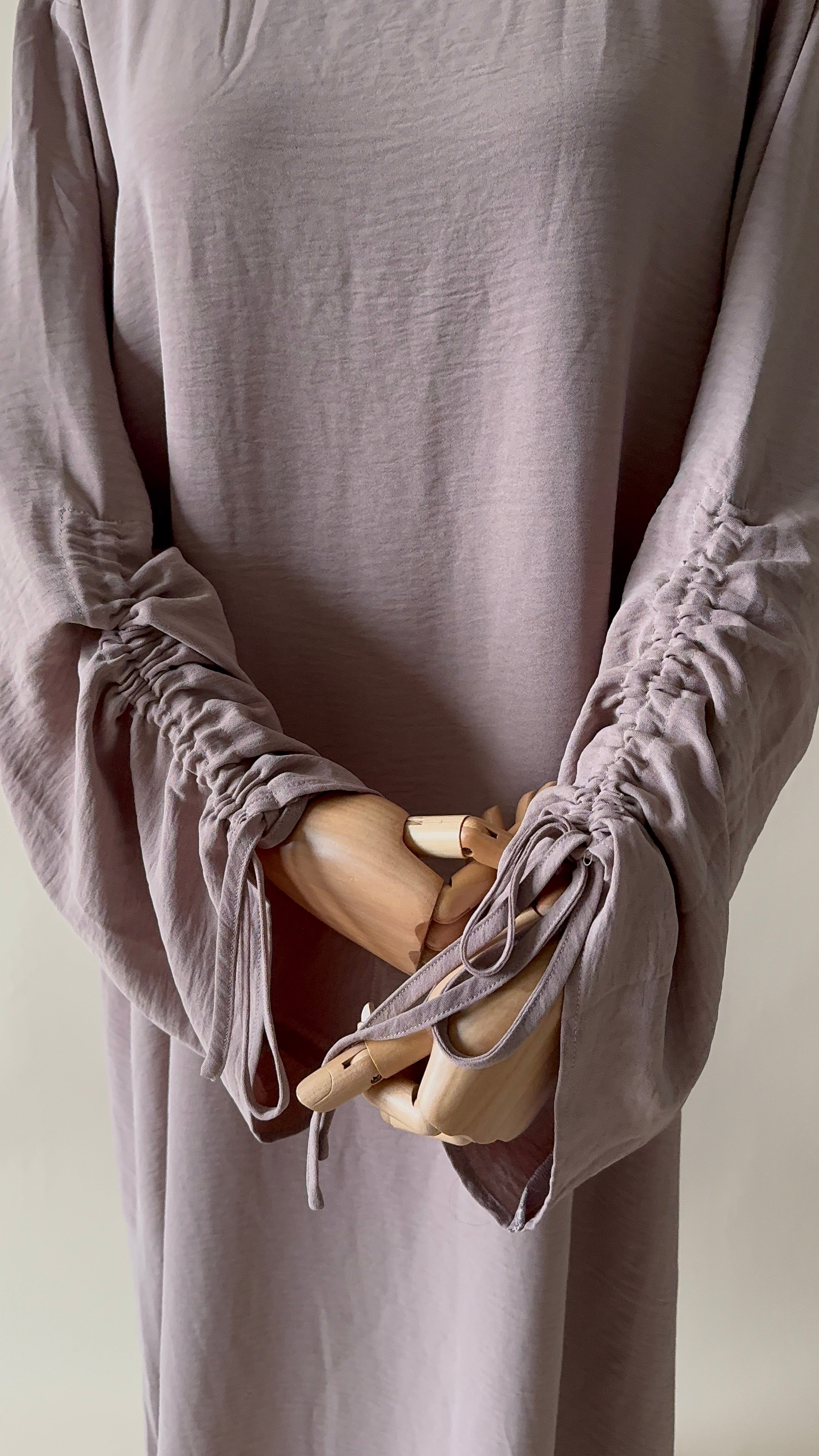 ABAYA NOUR ALTROSA