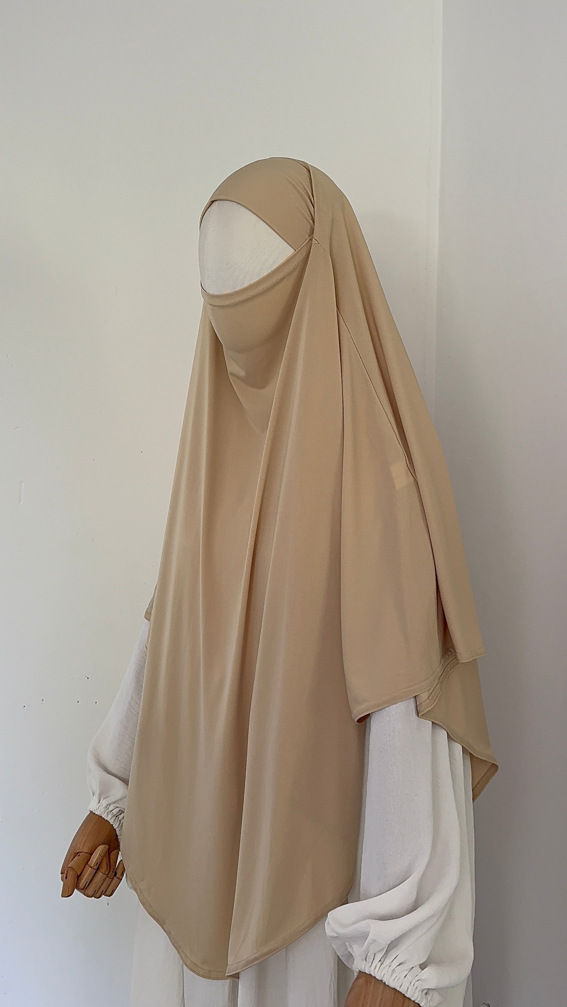 PREMIUM JERSEY KHIMAR