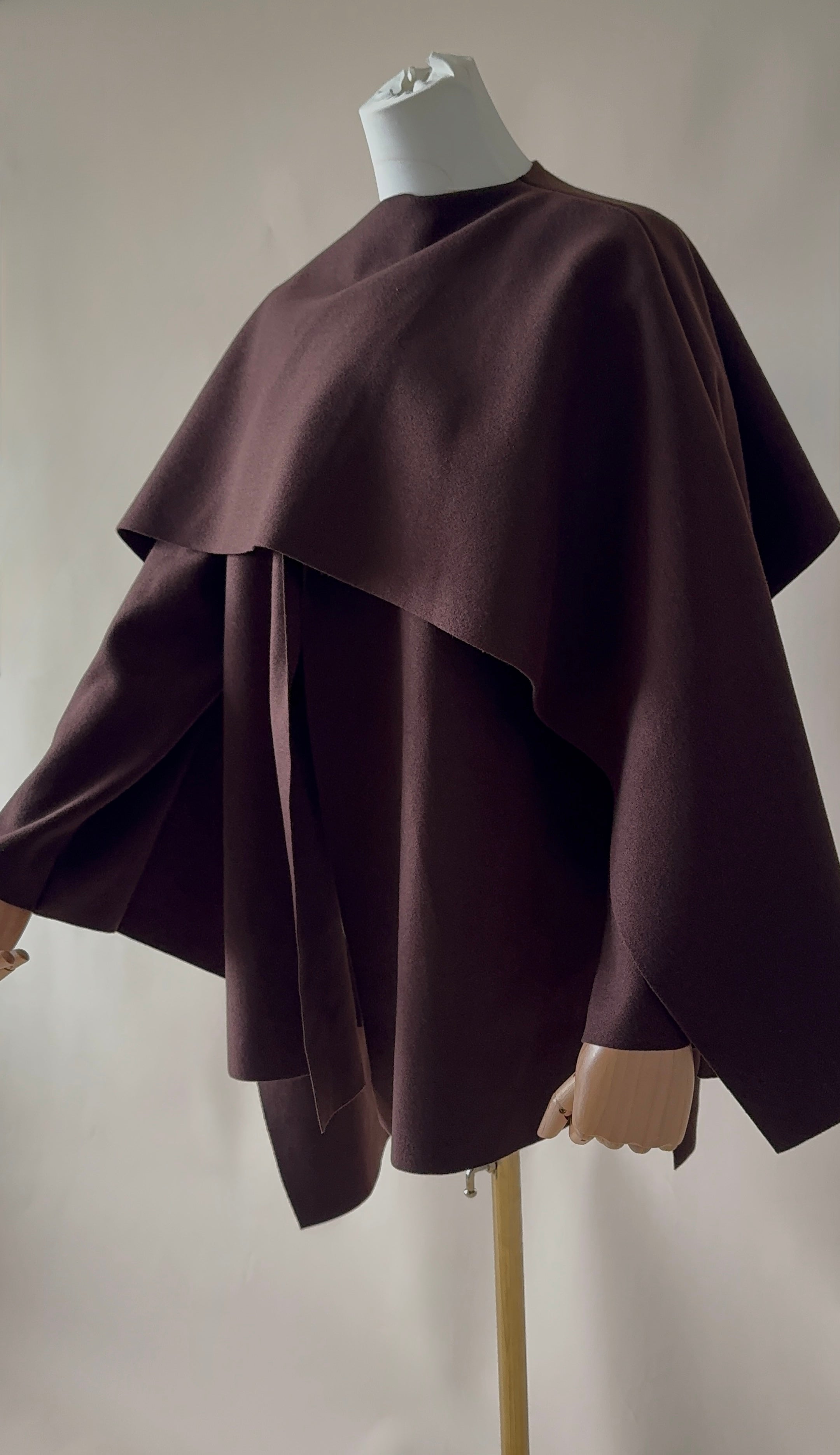 PONCHO LAYAL