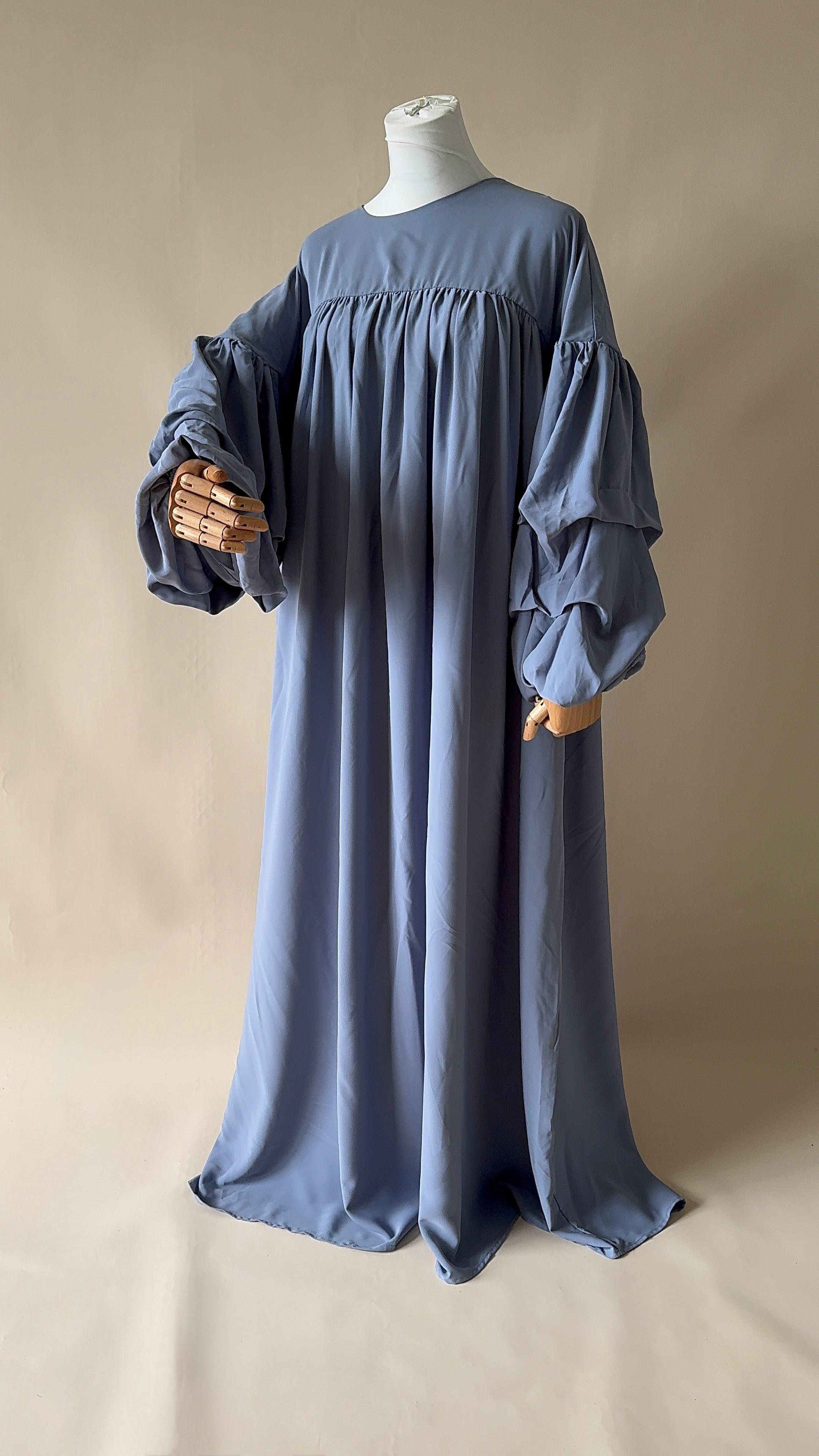 ABAYA MAYSA JEANS