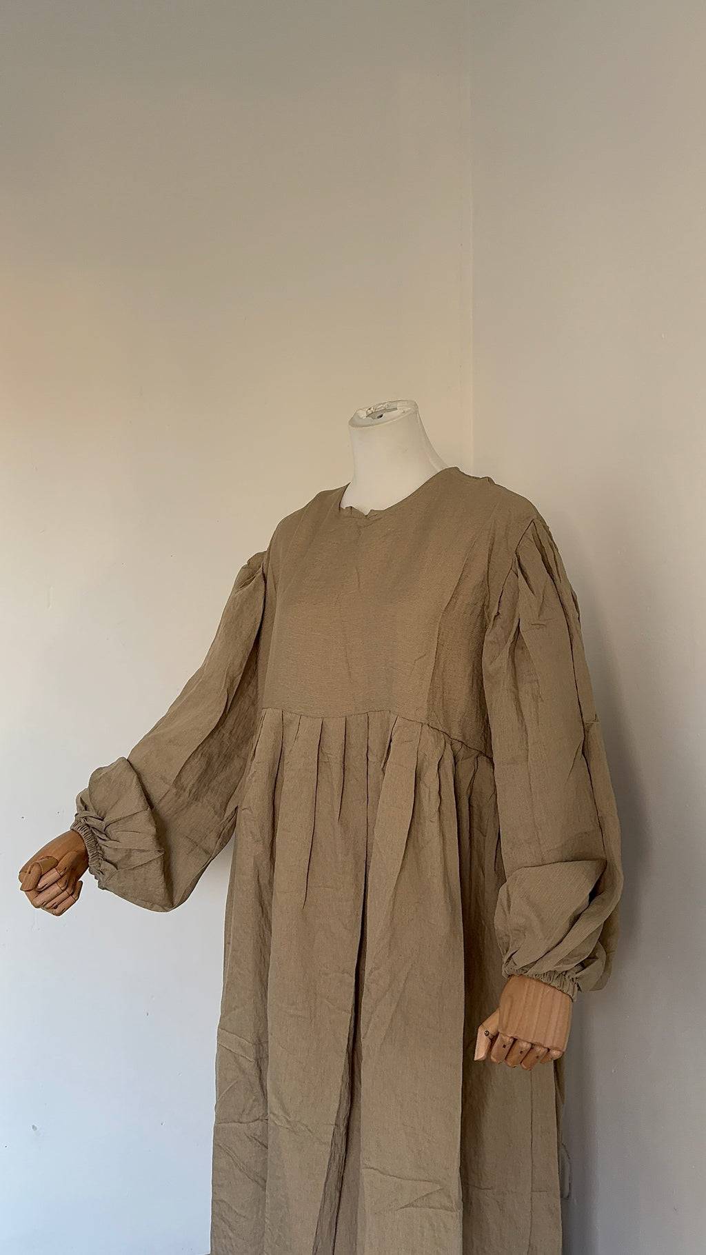 ABAYA TALIYAH