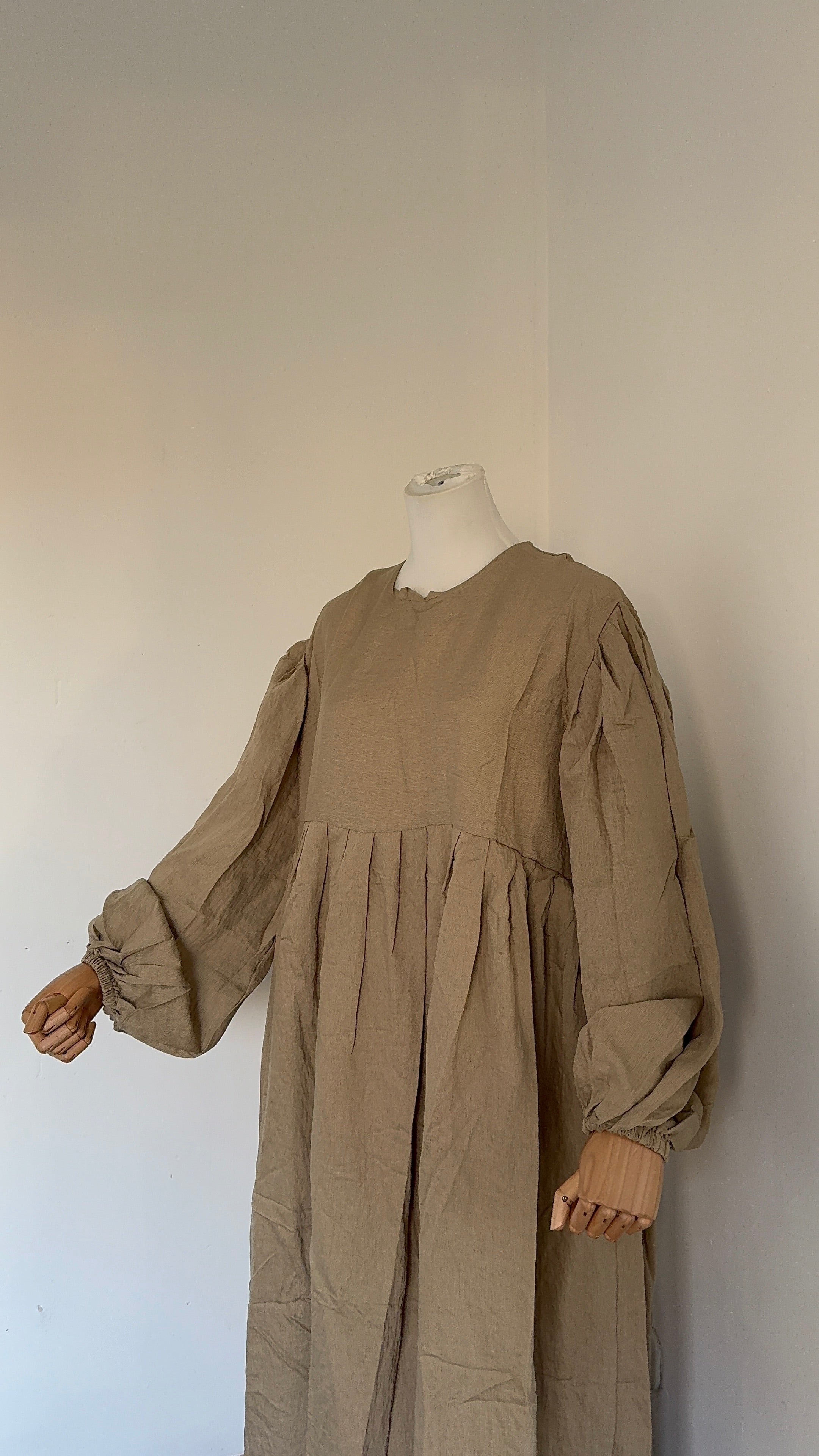 ABAYA TALIYAH